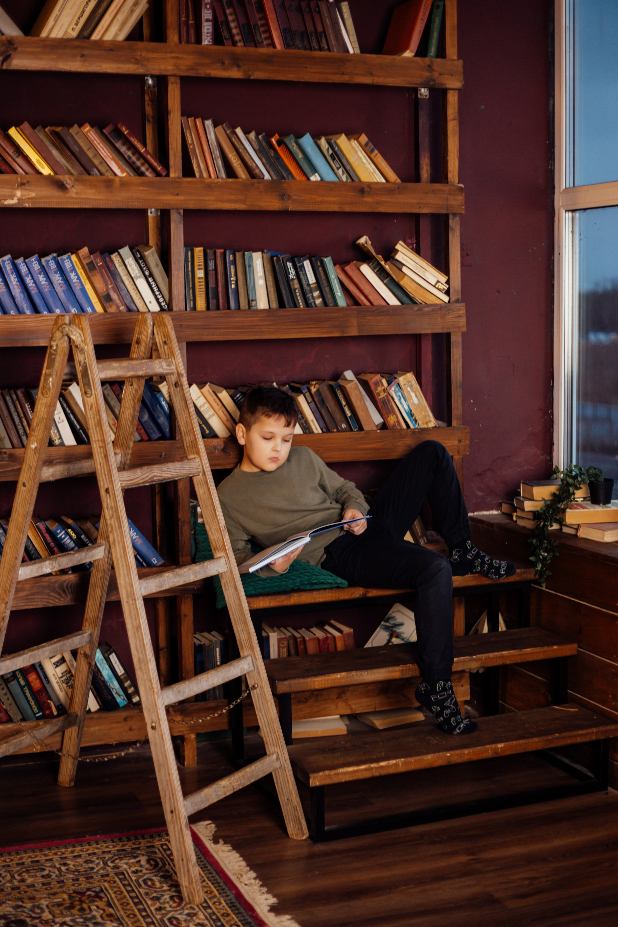 Катюша. Https://malovafoto.ru