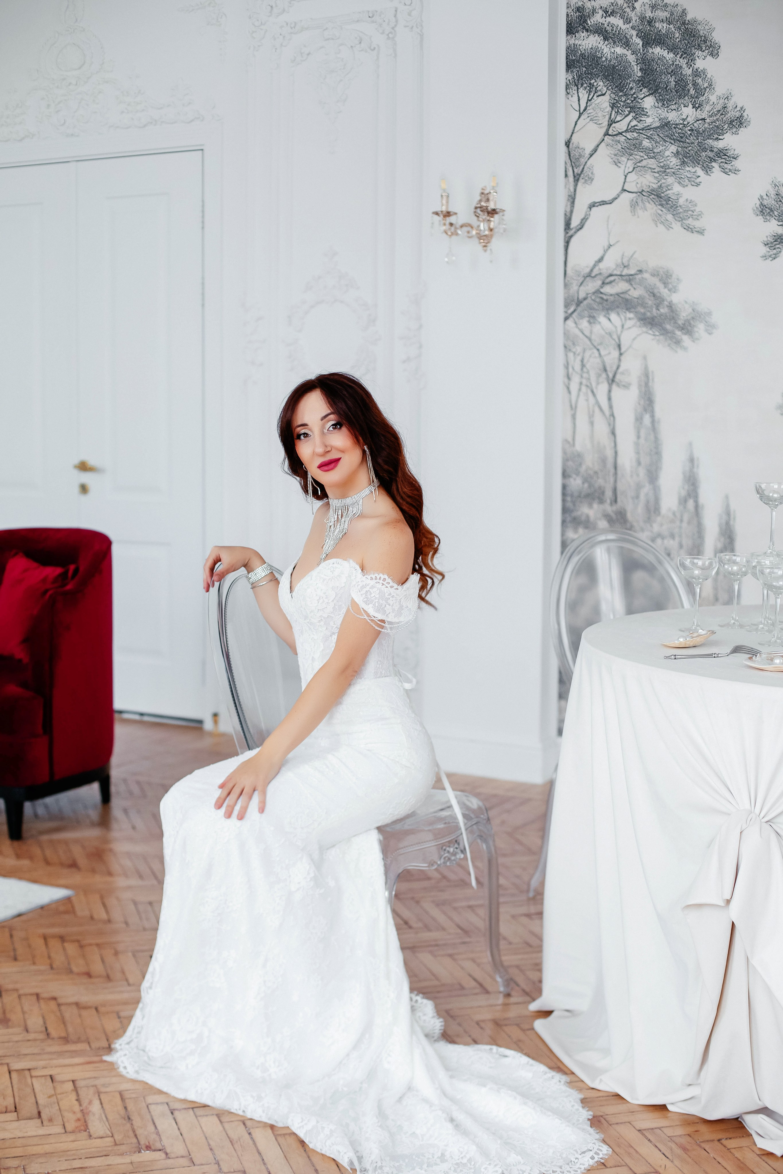 Свадебная съемка в Калининграде. Https://malovafoto.ru