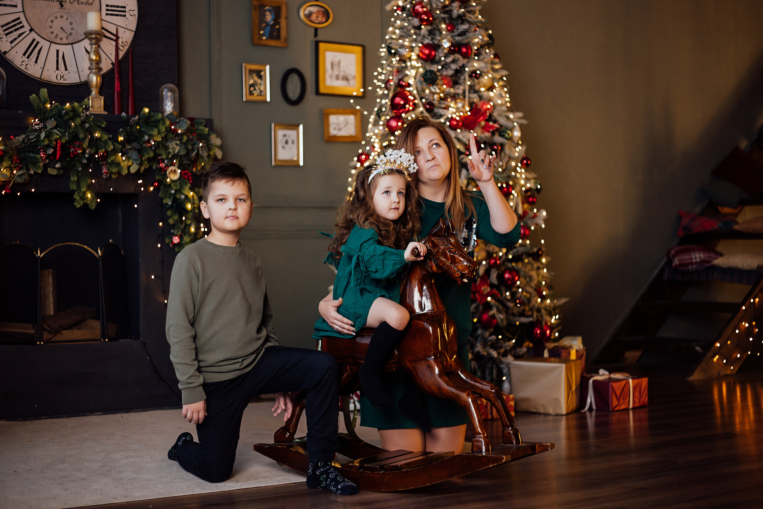 Катюша. Https://malovafoto.ru