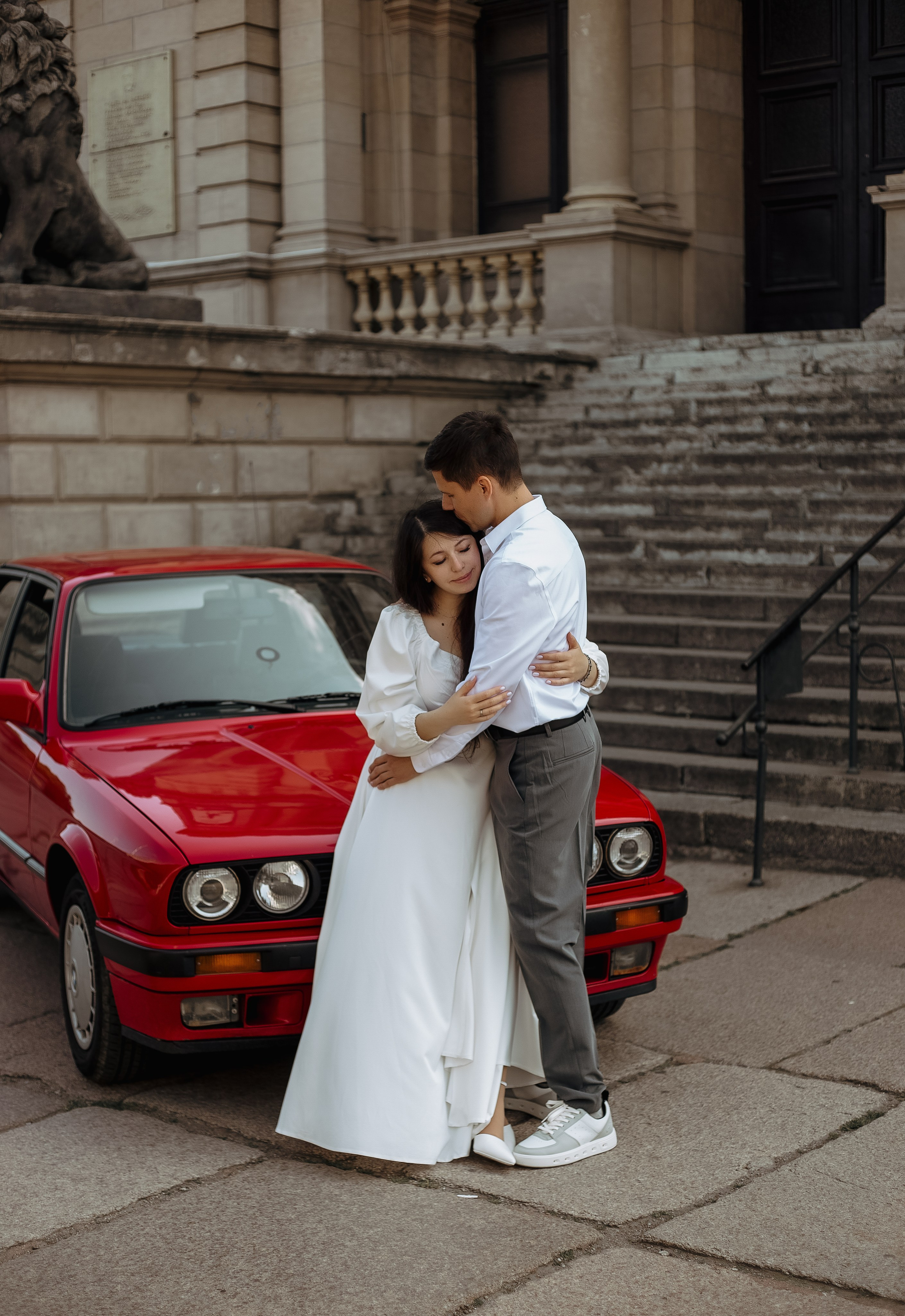 Елизавета и Константин. Https://malovafoto.ru