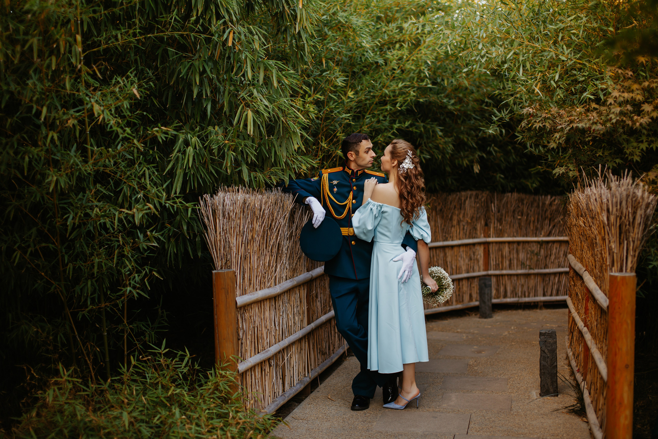 Прогулка. Https://malovafoto.ru