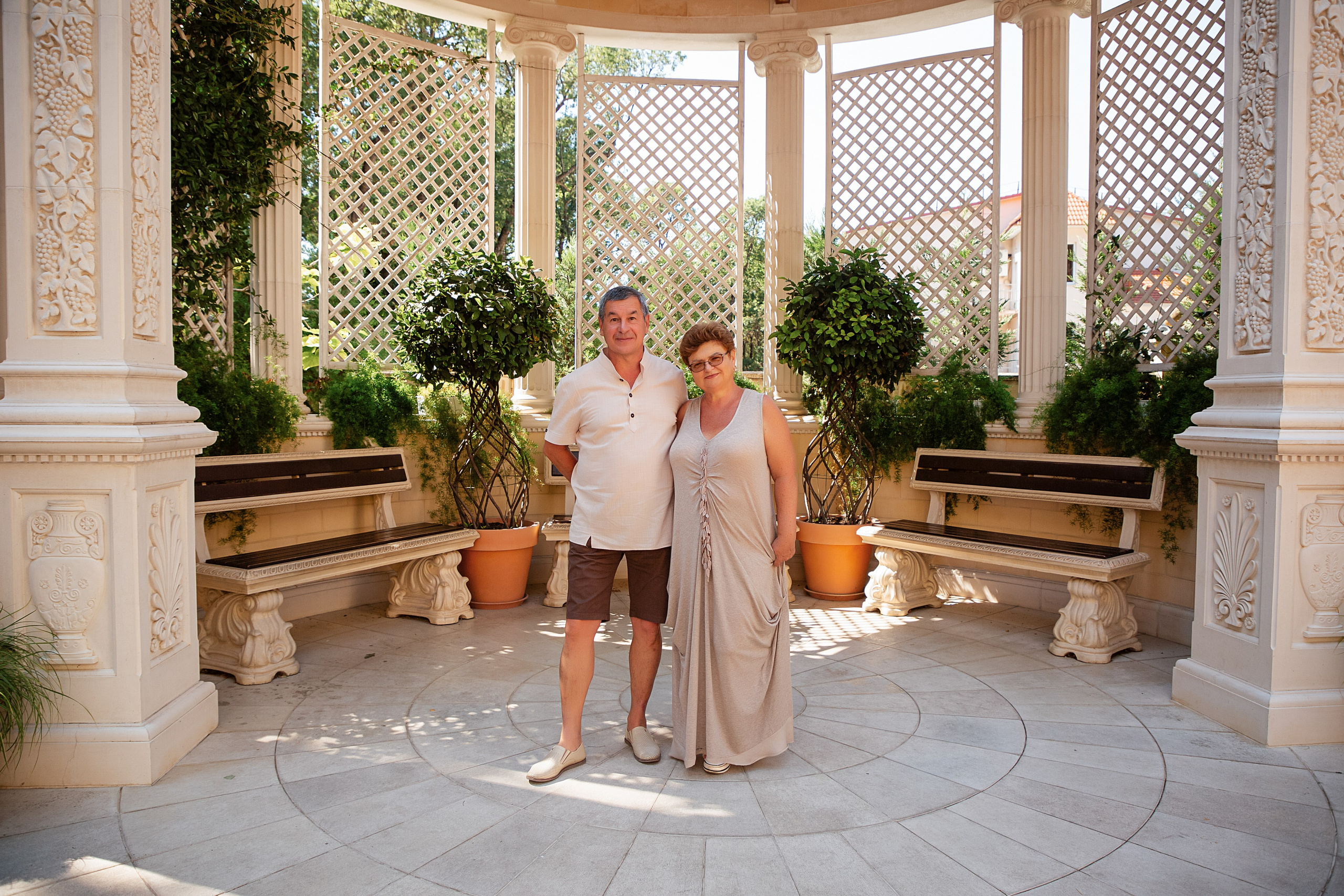 Кабардинка «Старый Парк». Https://malovafoto.ru