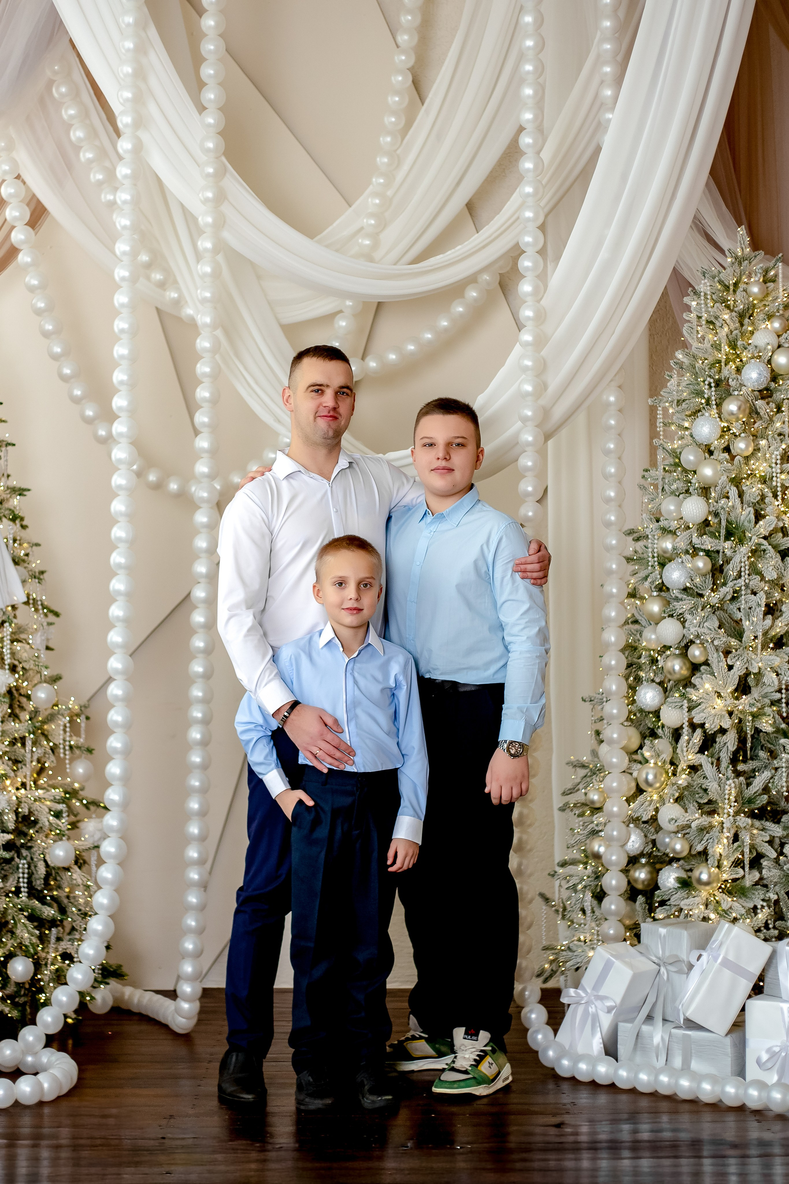 Семейная съемка Анжелики. Https://malovafoto.ru