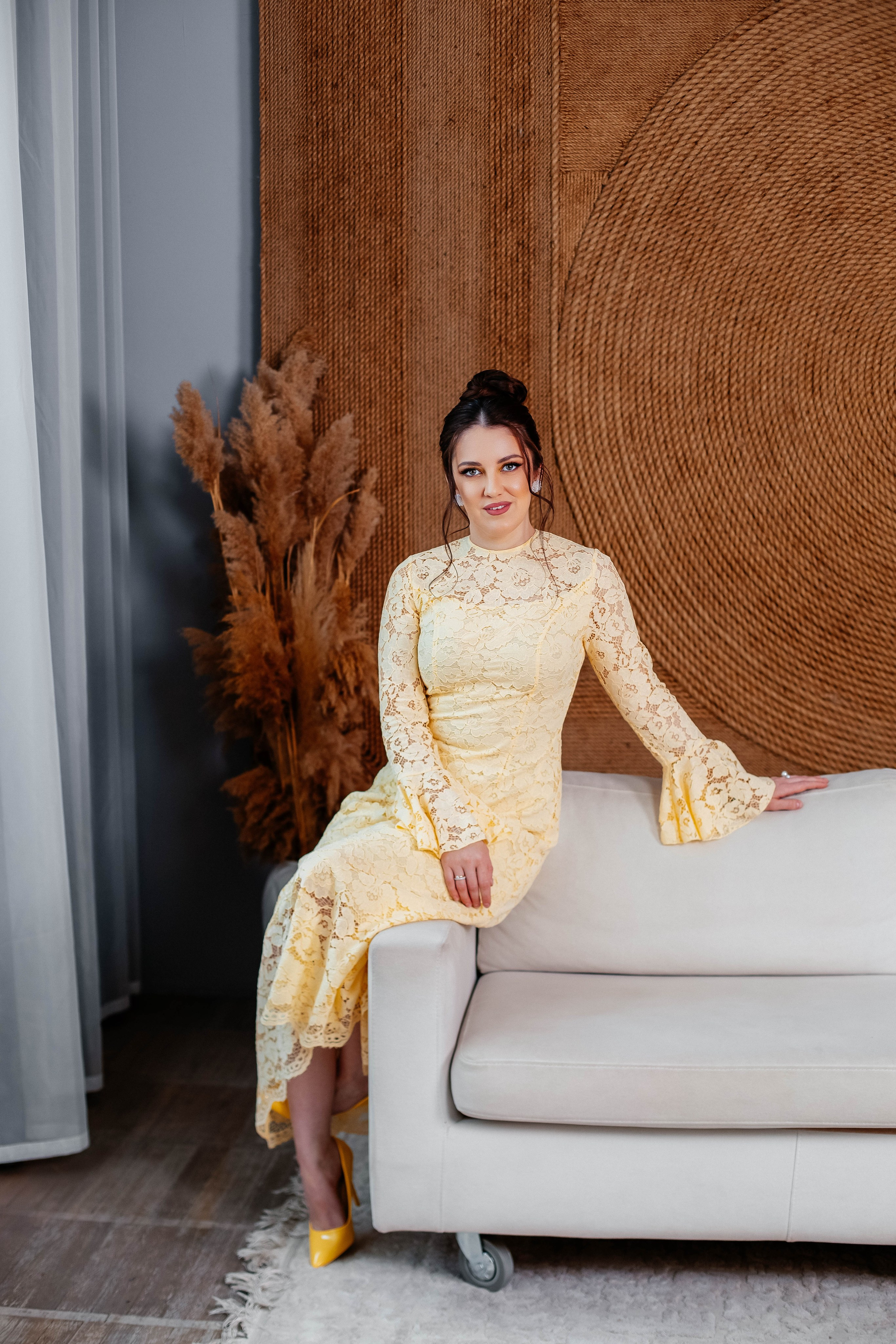 Студийная съемка в Калининграде. Https://malovafoto.ru
