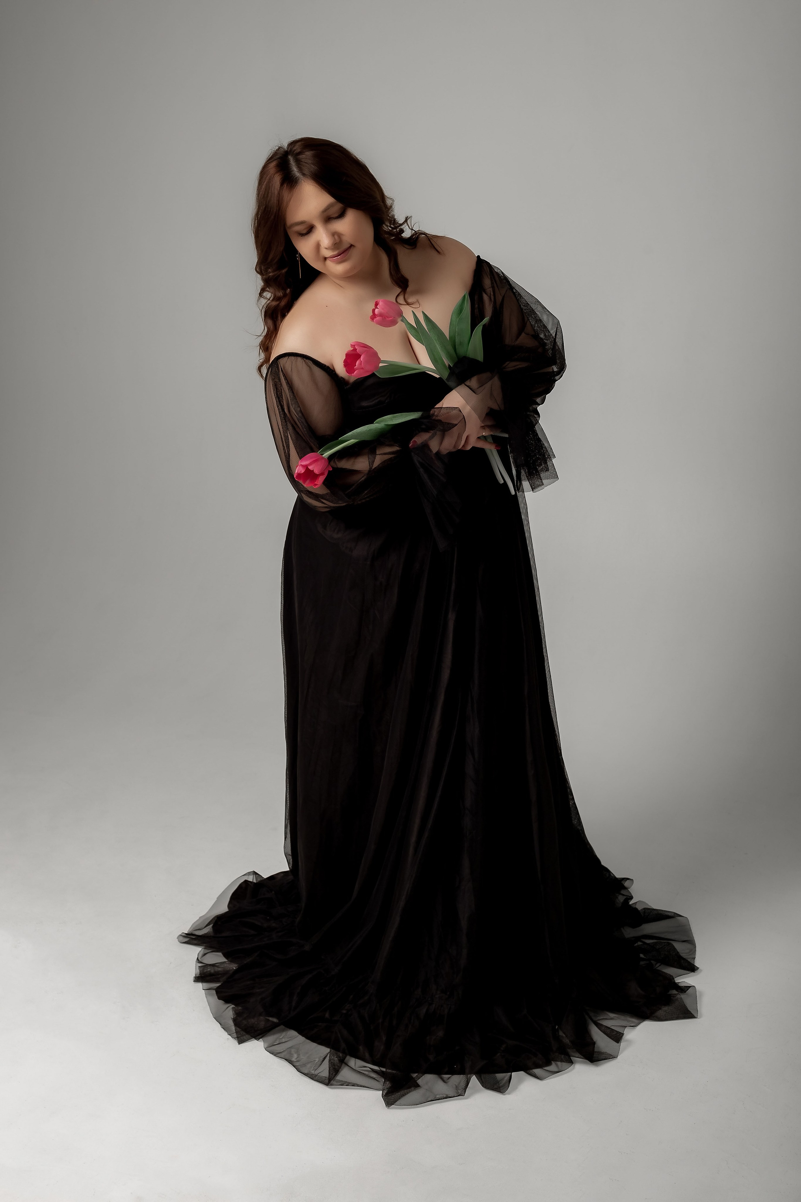 Анюта. Https://malovafoto.ru