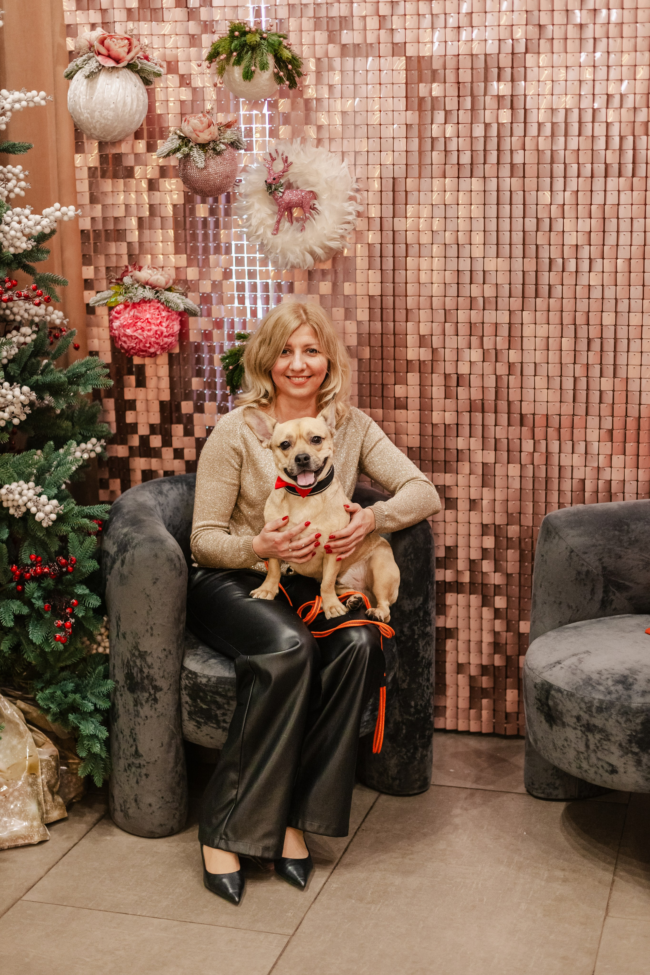 Бульёлка 2024. Фотограф-анималист Татьяна Степанова