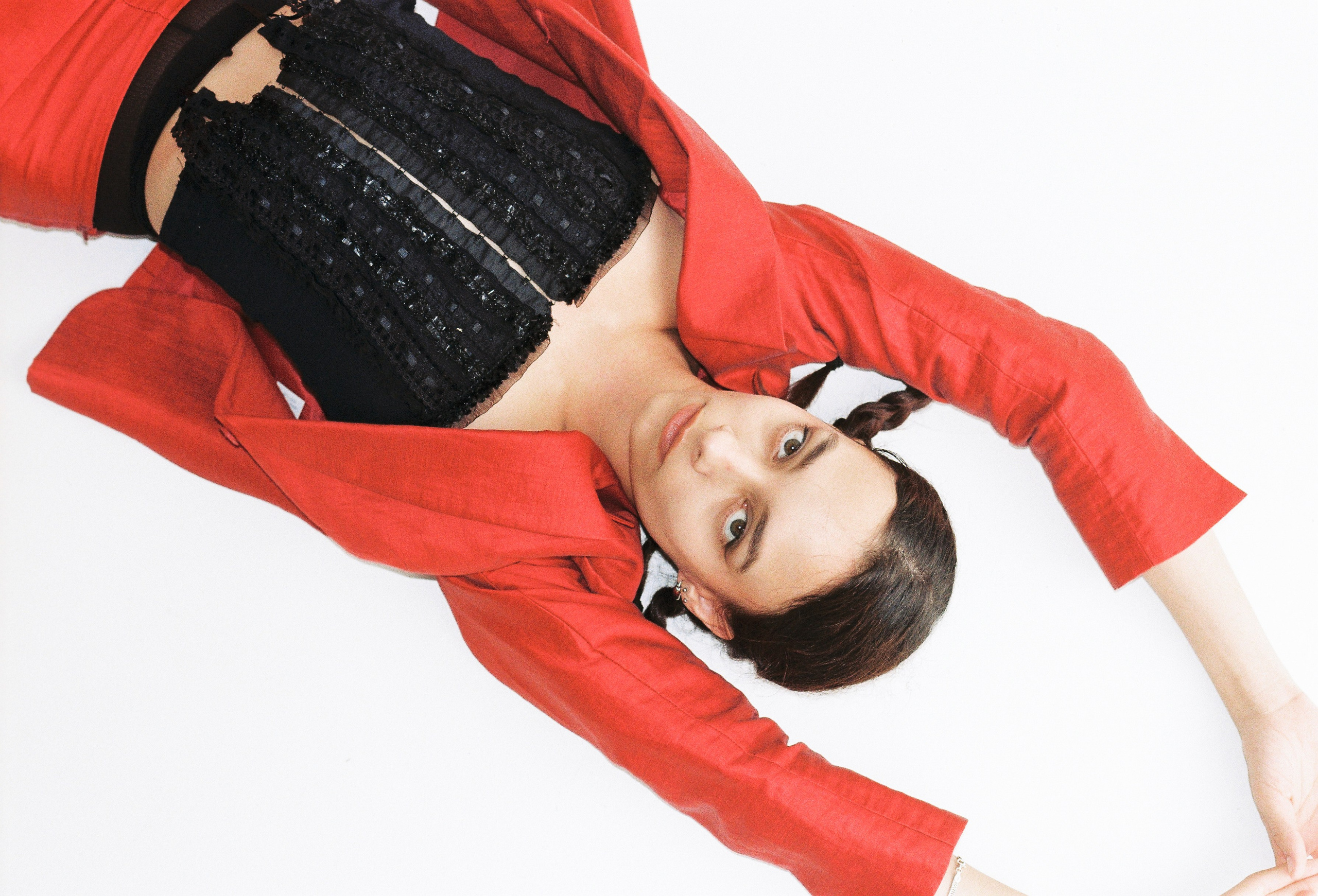 Commercial. Фотограф Ника Оксенчук