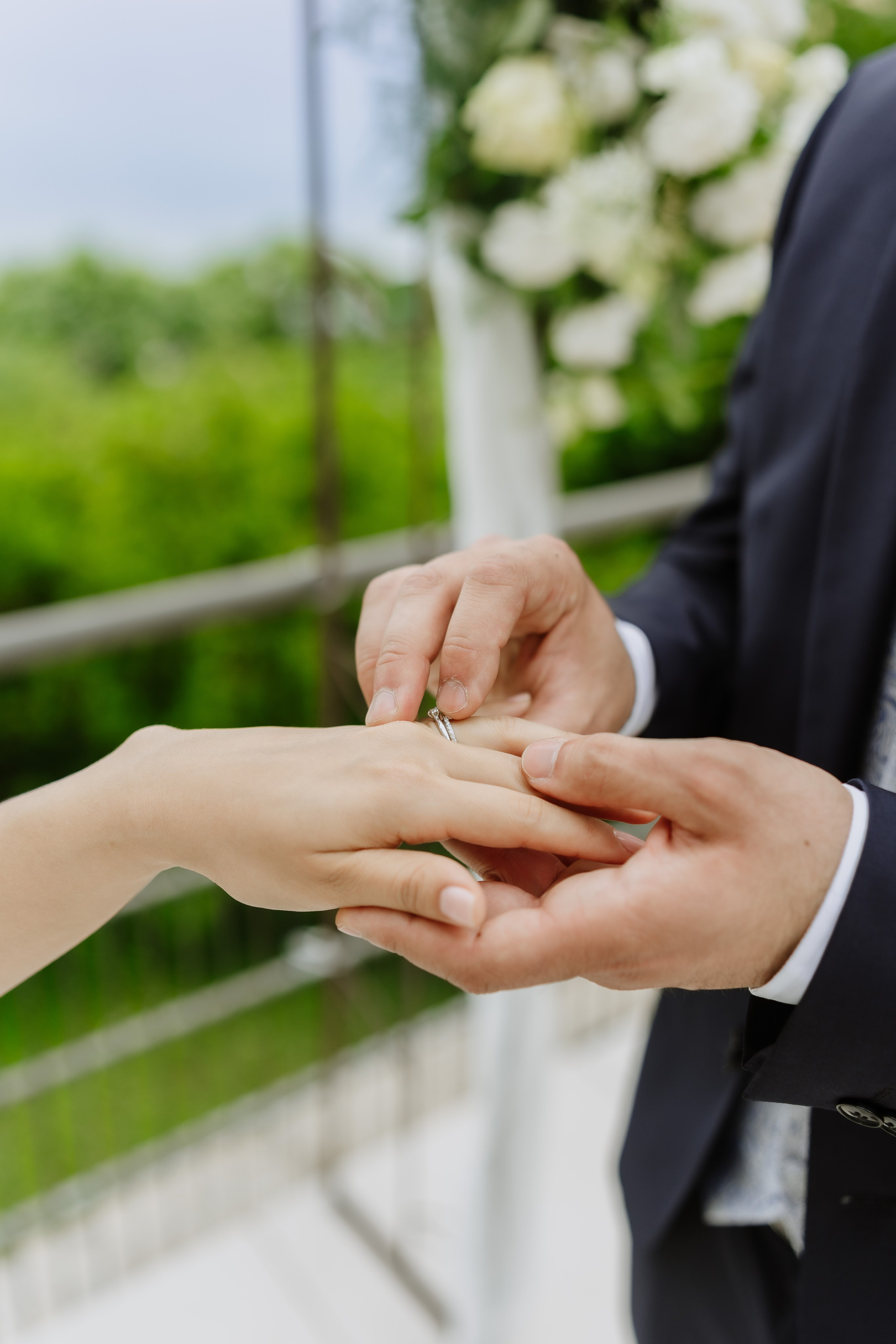 Altynay & Raphaёl | Vevey. Photographe de Mariage Professionnelle — Genève & Suisse Romande | Tanya Creator