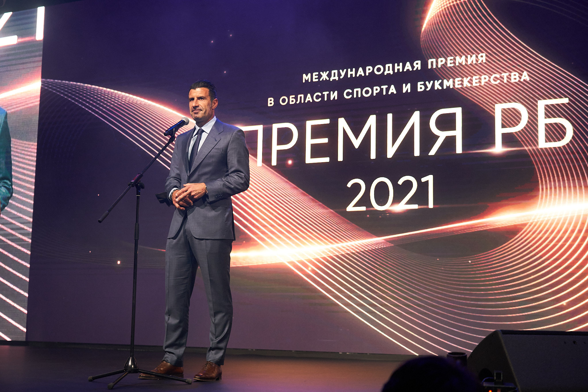 Международная премия РБ в области спорта и букмекерства 2021. ФОТО- И ВИДЕОСЪЁМКА МЕРОПРИЯТИЙ