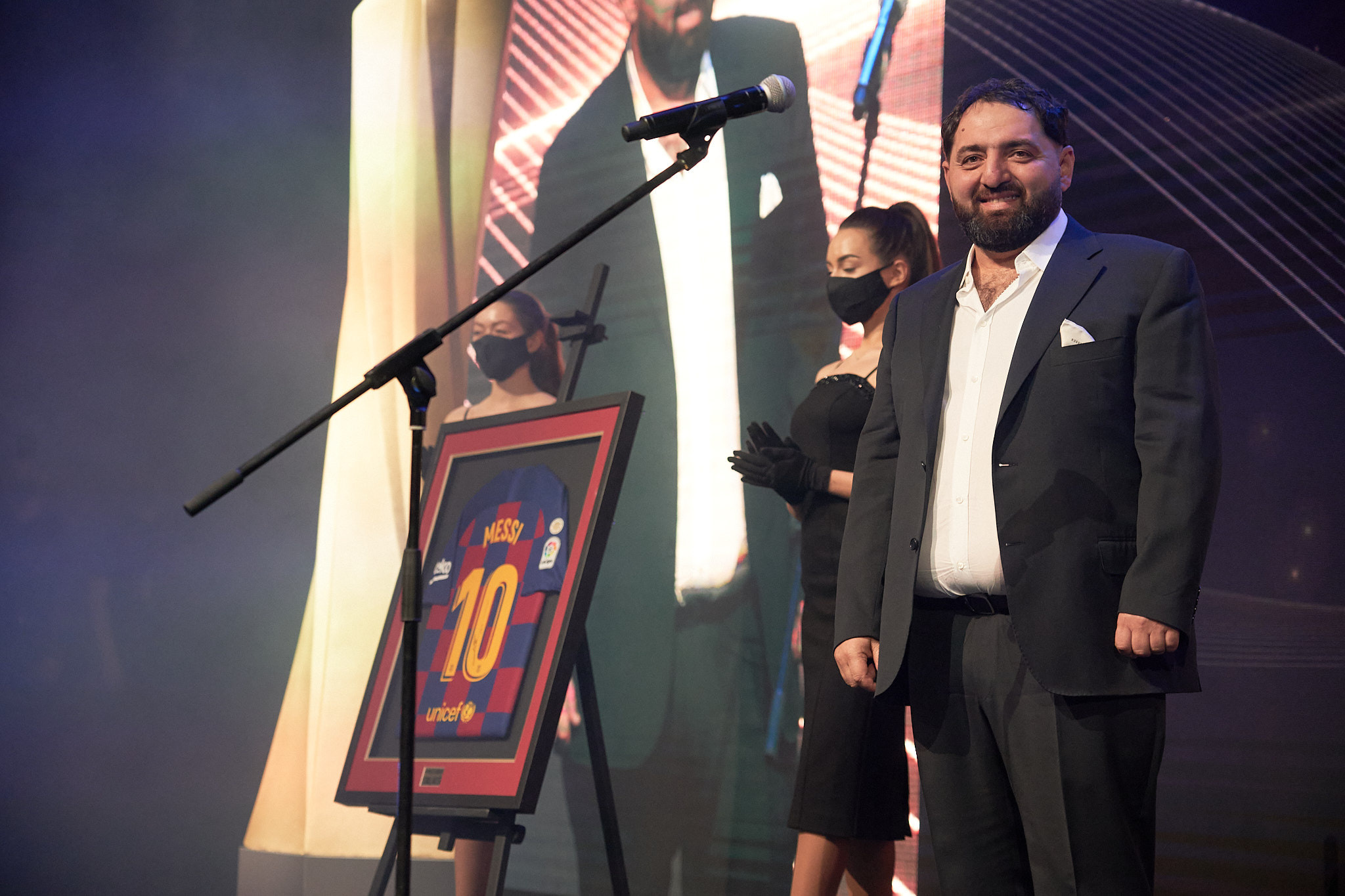 Международная премия РБ в области спорта и букмекерства 2021. ФОТО- И ВИДЕОСЪЁМКА МЕРОПРИЯТИЙ