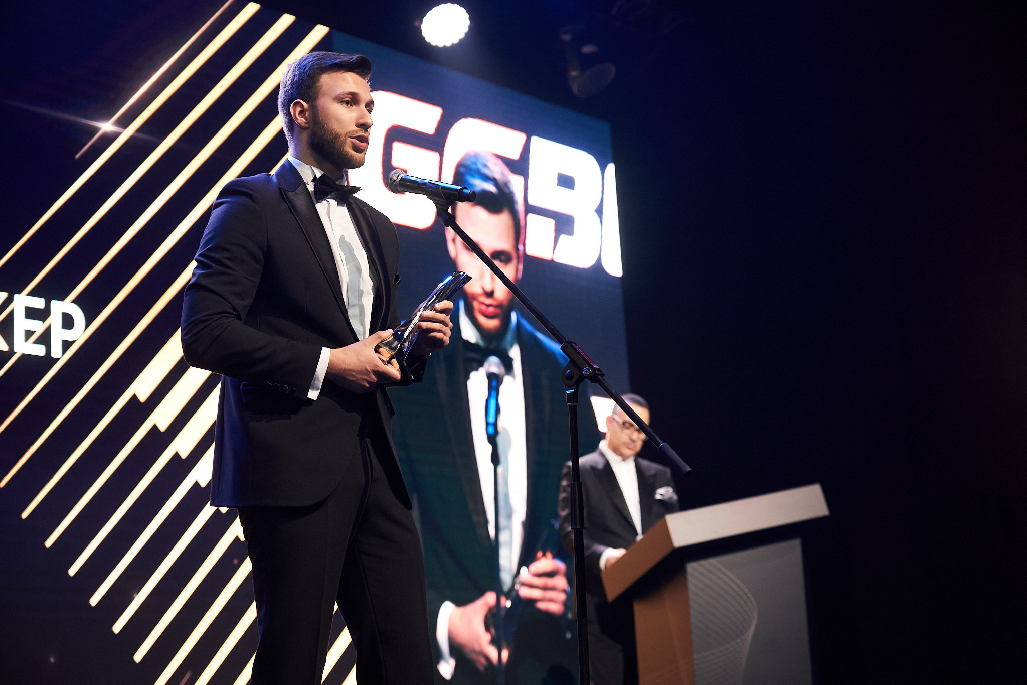 Международная премия РБ в области спорта и букмекерства 2021. ФОТО- И ВИДЕОСЪЁМКА МЕРОПРИЯТИЙ