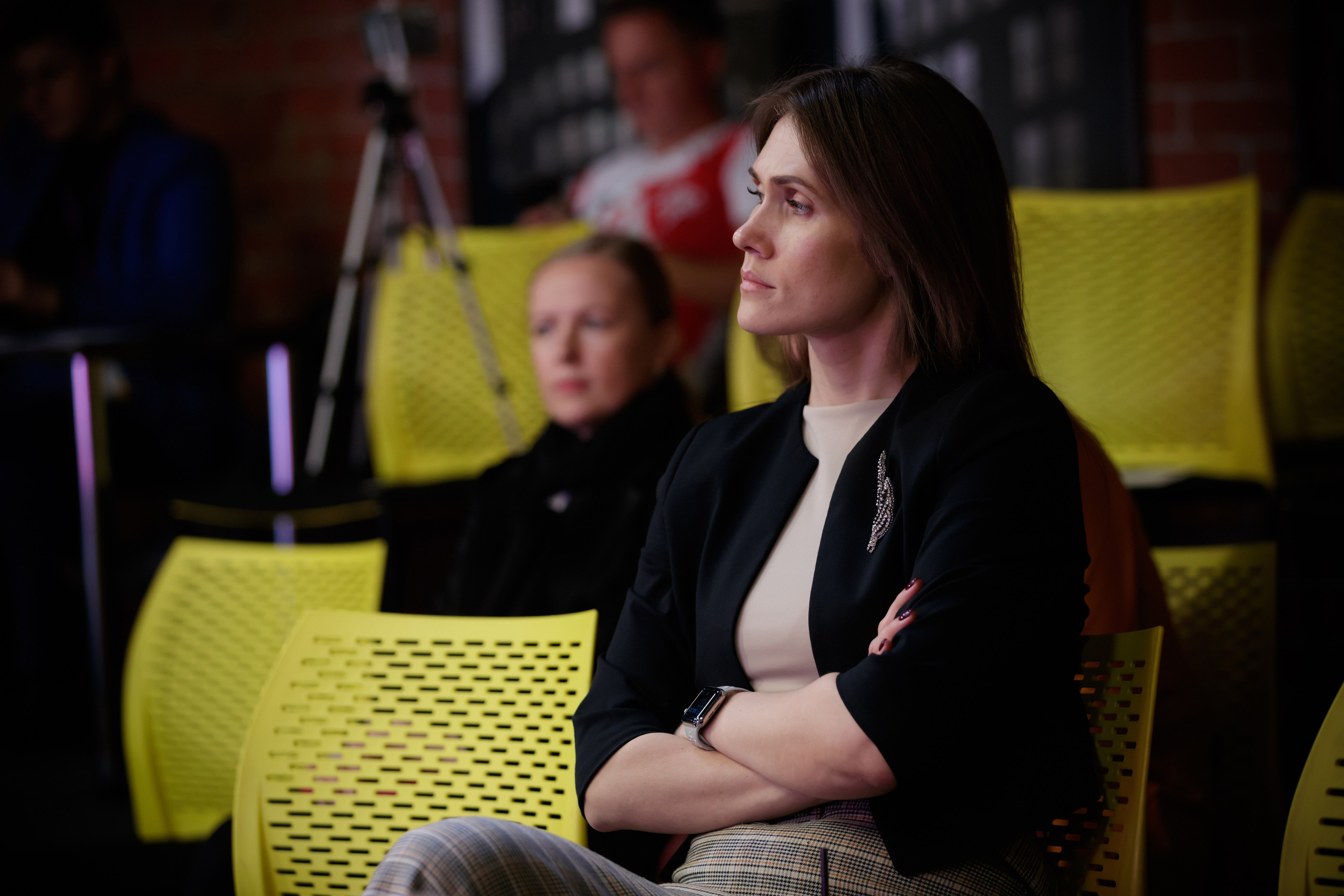 Выставка инноваций SportTech 2021 Агентства Инноваций Москвы. ФОТО- И ВИДЕОСЪЁМКА МЕРОПРИЯТИЙ