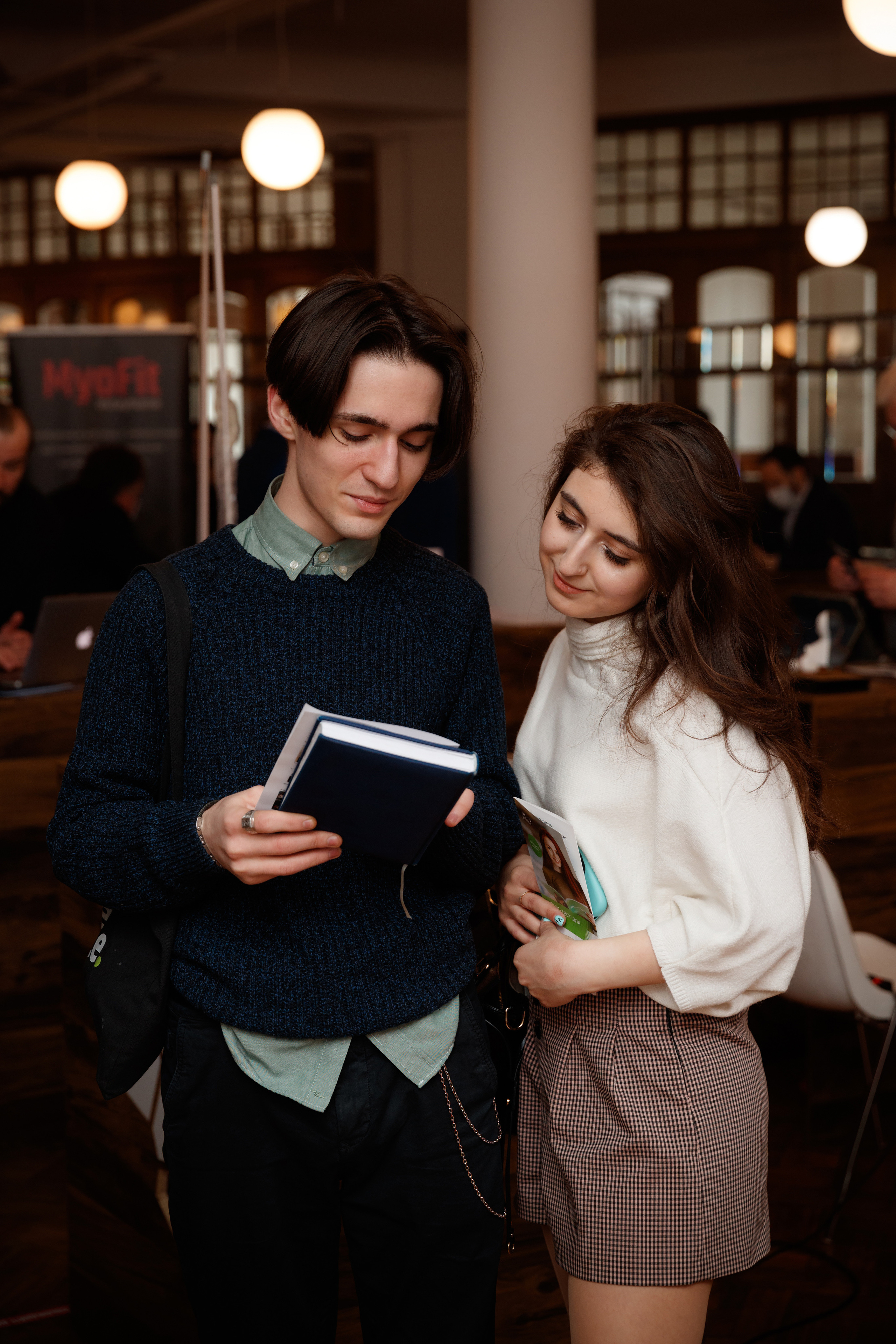 Выставка инноваций SportTech 2021 Агентства Инноваций Москвы. ФОТО- И ВИДЕОСЪЁМКА МЕРОПРИЯТИЙ