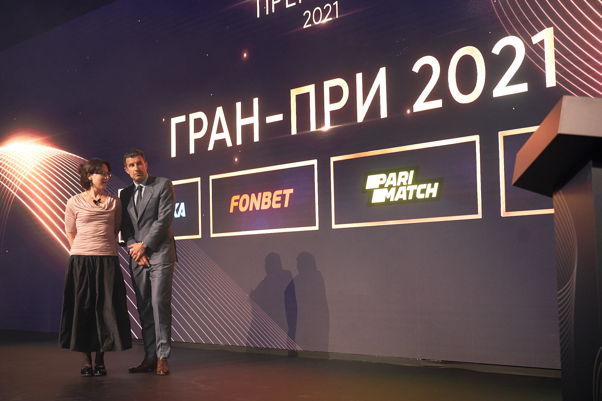 Международная премия РБ в области спорта и букмекерства 2021. ФОТО- И ВИДЕОСЪЁМКА МЕРОПРИЯТИЙ