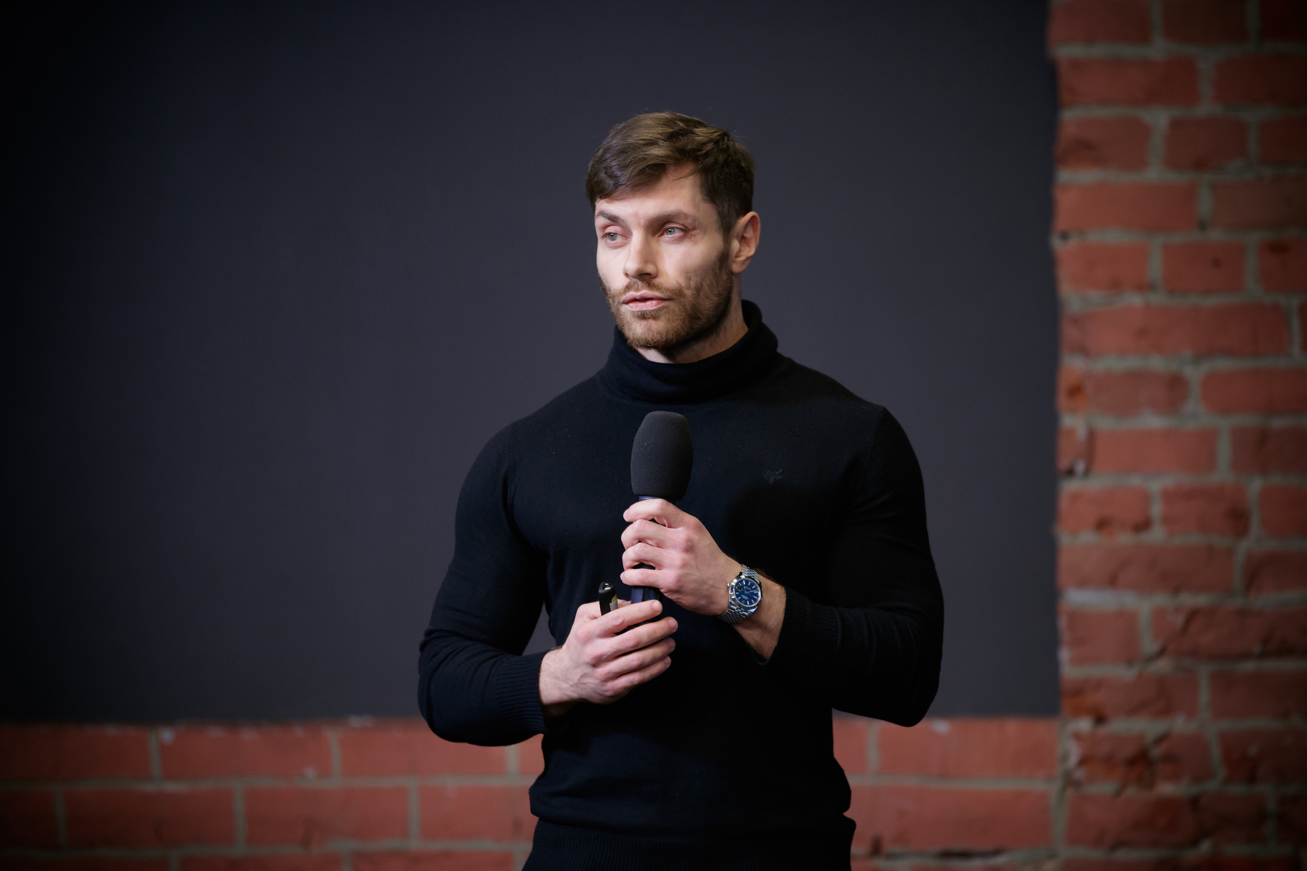 Выставка инноваций SportTech 2021 Агентства Инноваций Москвы. ФОТО- И ВИДЕОСЪЁМКА МЕРОПРИЯТИЙ