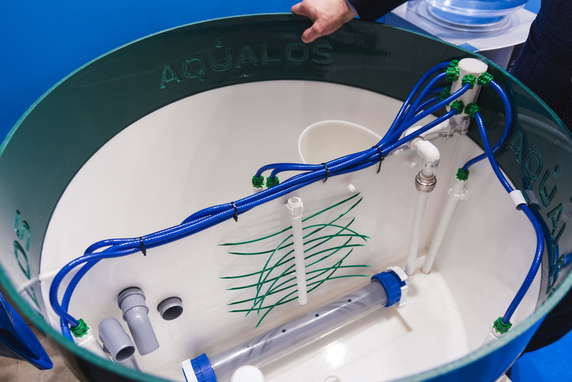 Выставка Aquatherm Moscow 2021. ФОТО- И ВИДЕОСЪЁМКА МЕРОПРИЯТИЙ