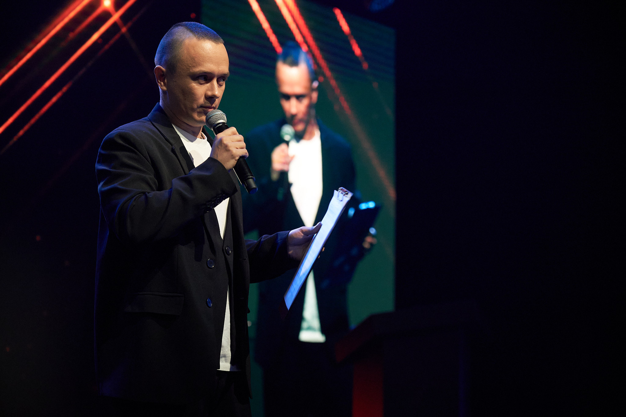 Международная премия РБ в области спорта и букмекерства 2021. ФОТО- И ВИДЕОСЪЁМКА МЕРОПРИЯТИЙ