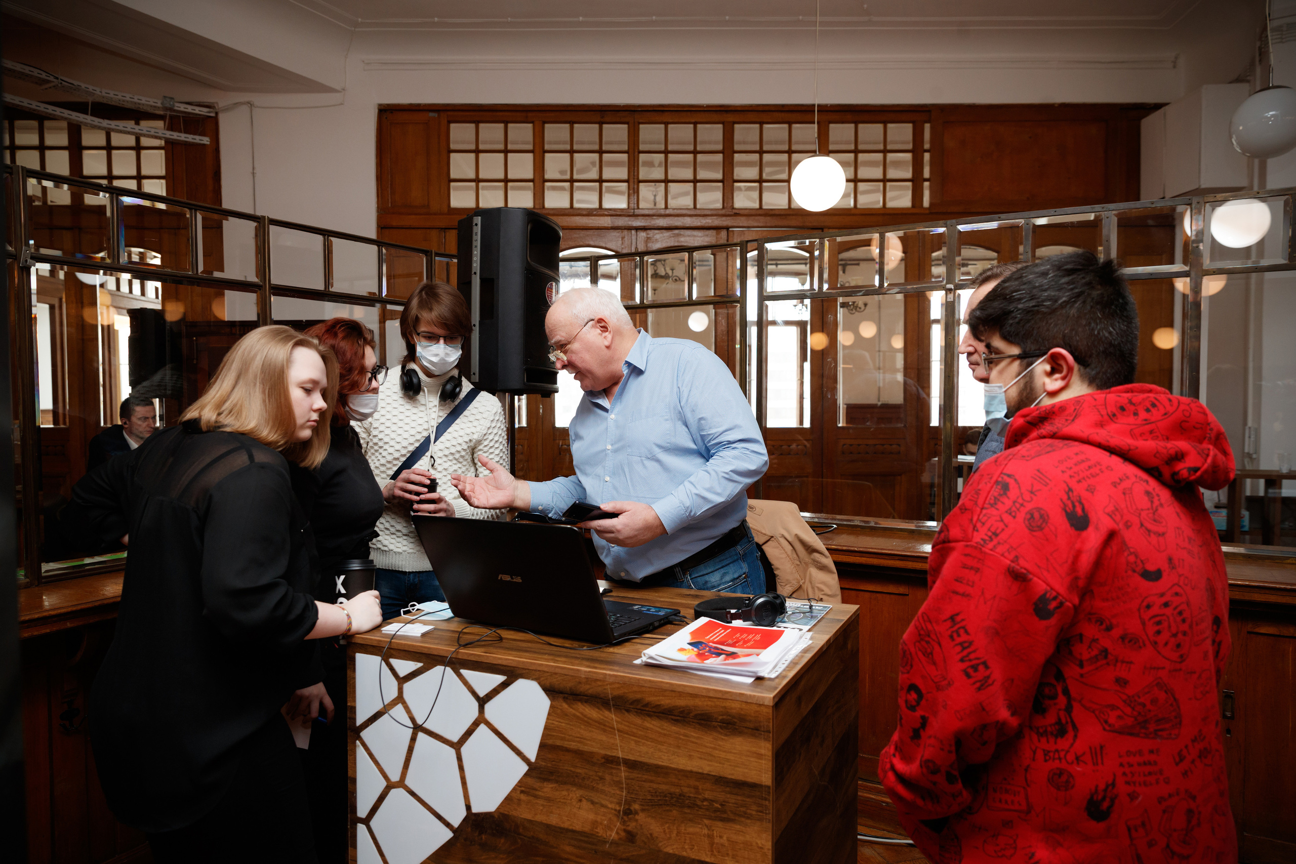 Выставка инноваций SportTech 2021 Агентства Инноваций Москвы. ФОТО- И ВИДЕОСЪЁМКА МЕРОПРИЯТИЙ