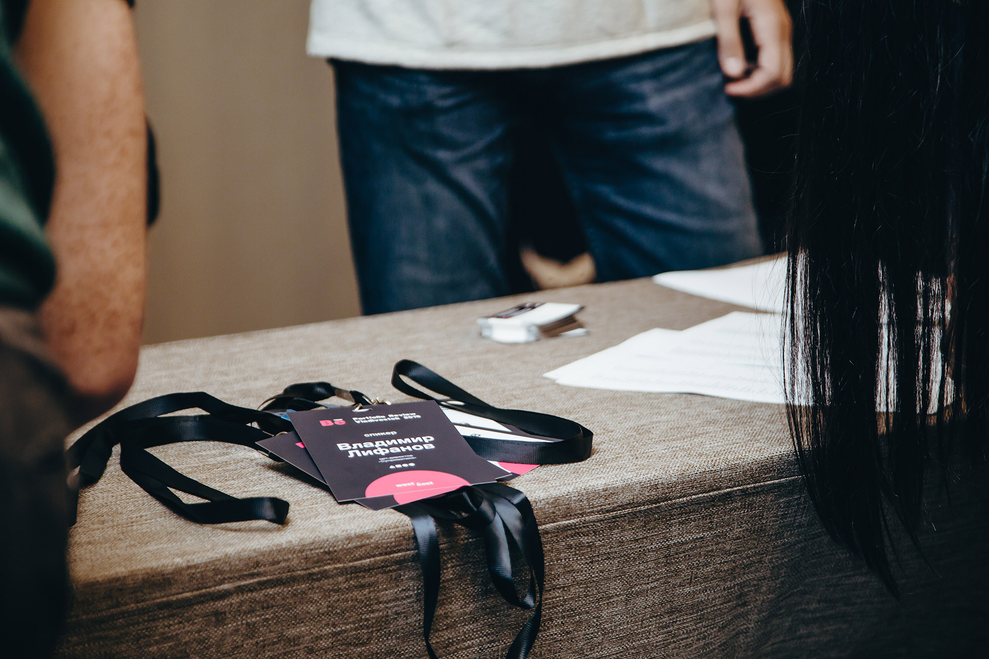 Behance Portfolio Review 2019. ФОТО- И ВИДЕОСЪЁМКА МЕРОПРИЯТИЙ