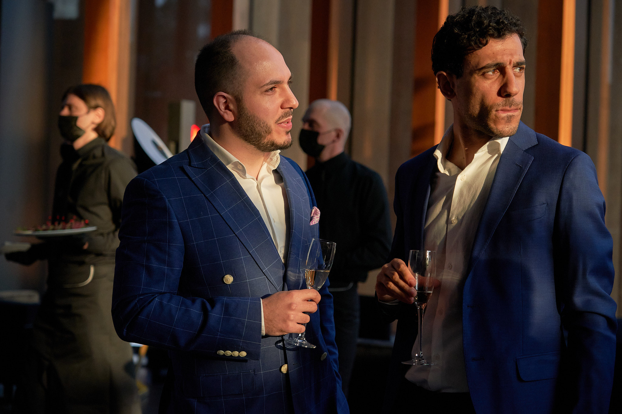 Международная премия РБ в области спорта и букмекерства 2021. ФОТО- И ВИДЕОСЪЁМКА МЕРОПРИЯТИЙ