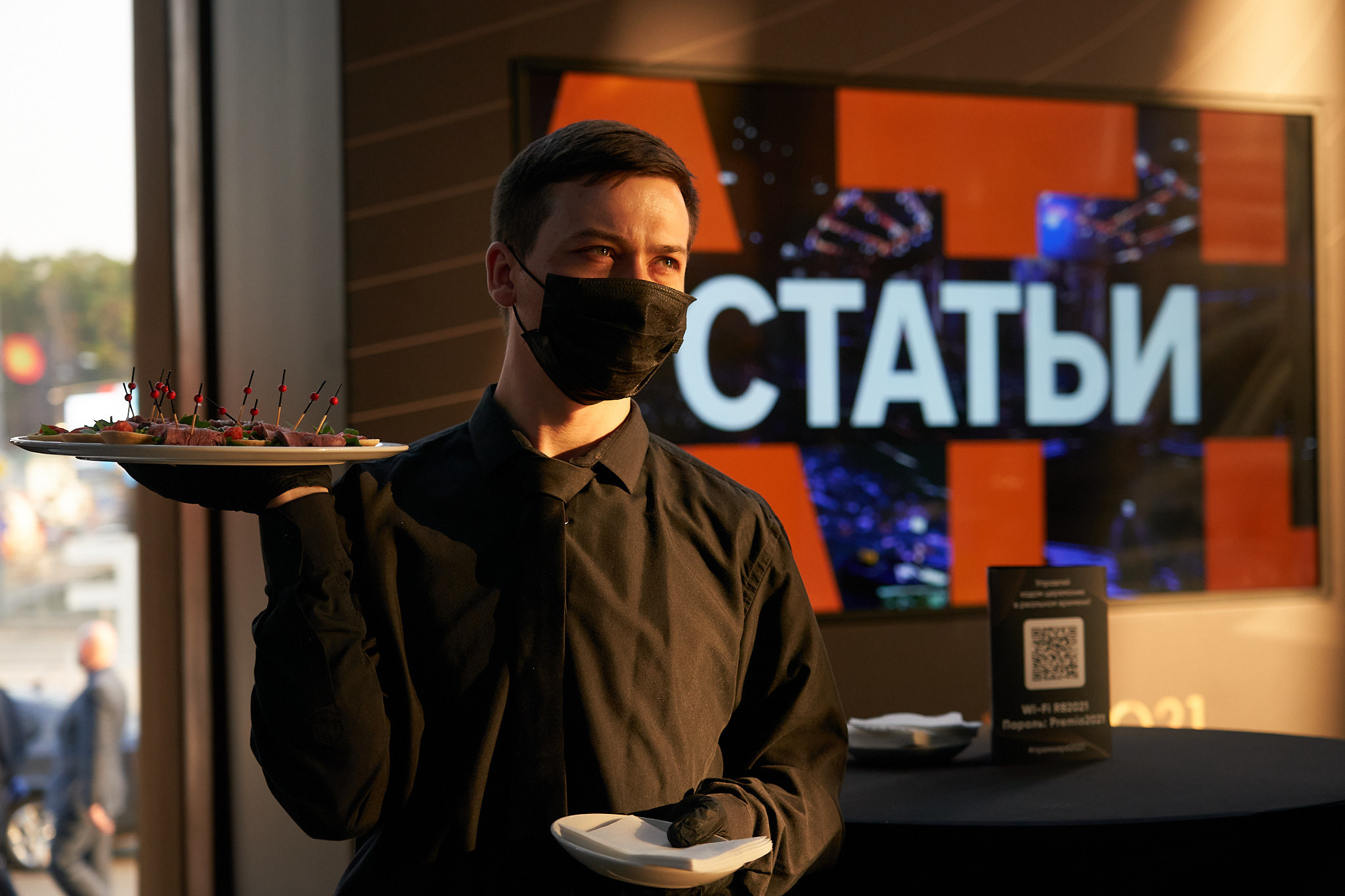 Международная премия РБ в области спорта и букмекерства 2021. ФОТО- И ВИДЕОСЪЁМКА МЕРОПРИЯТИЙ