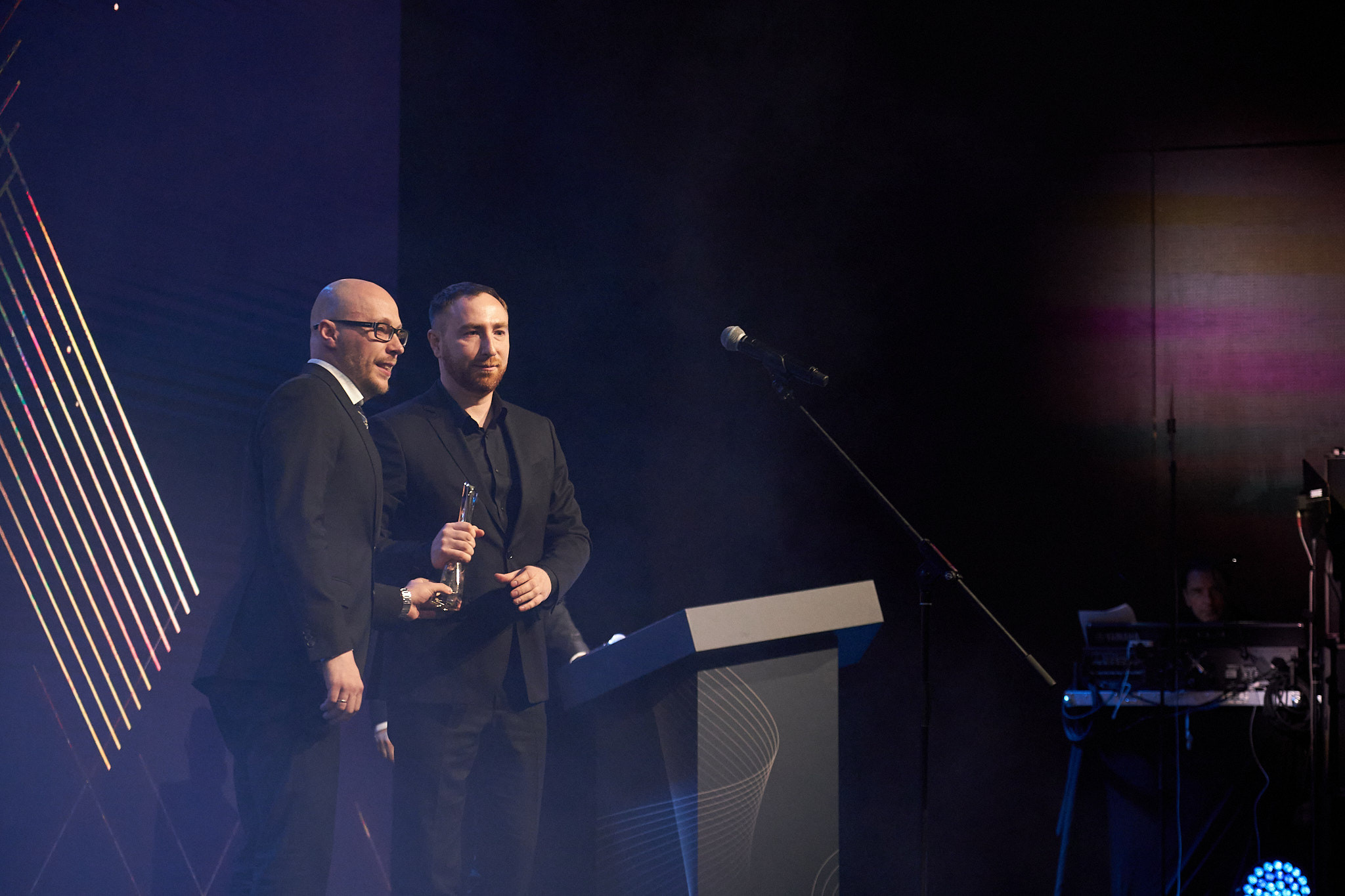 Международная премия РБ в области спорта и букмекерства 2021. ФОТО- И ВИДЕОСЪЁМКА МЕРОПРИЯТИЙ