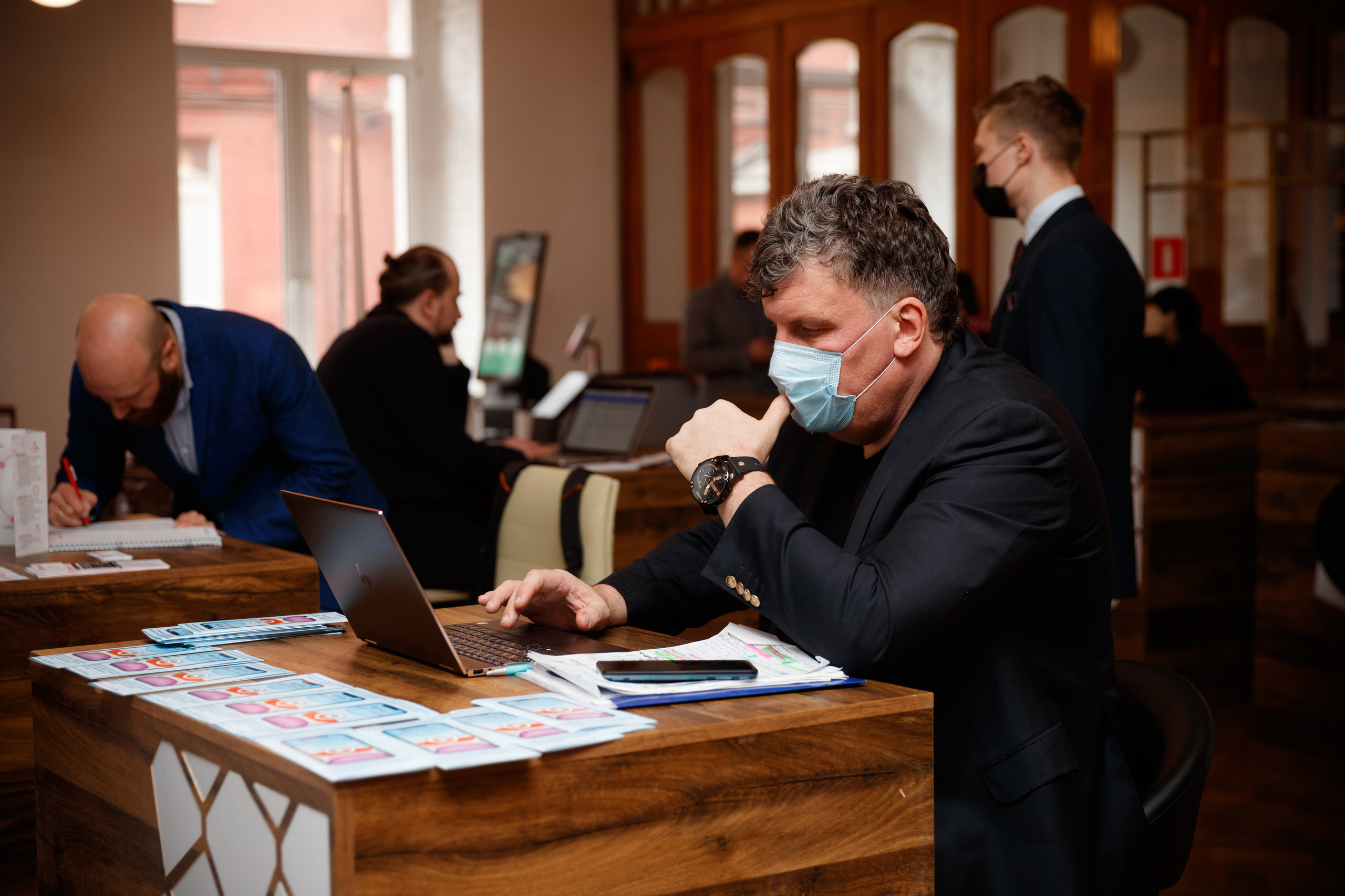 Выставка инноваций SportTech 2021 Агентства Инноваций Москвы. ФОТО- И ВИДЕОСЪЁМКА МЕРОПРИЯТИЙ