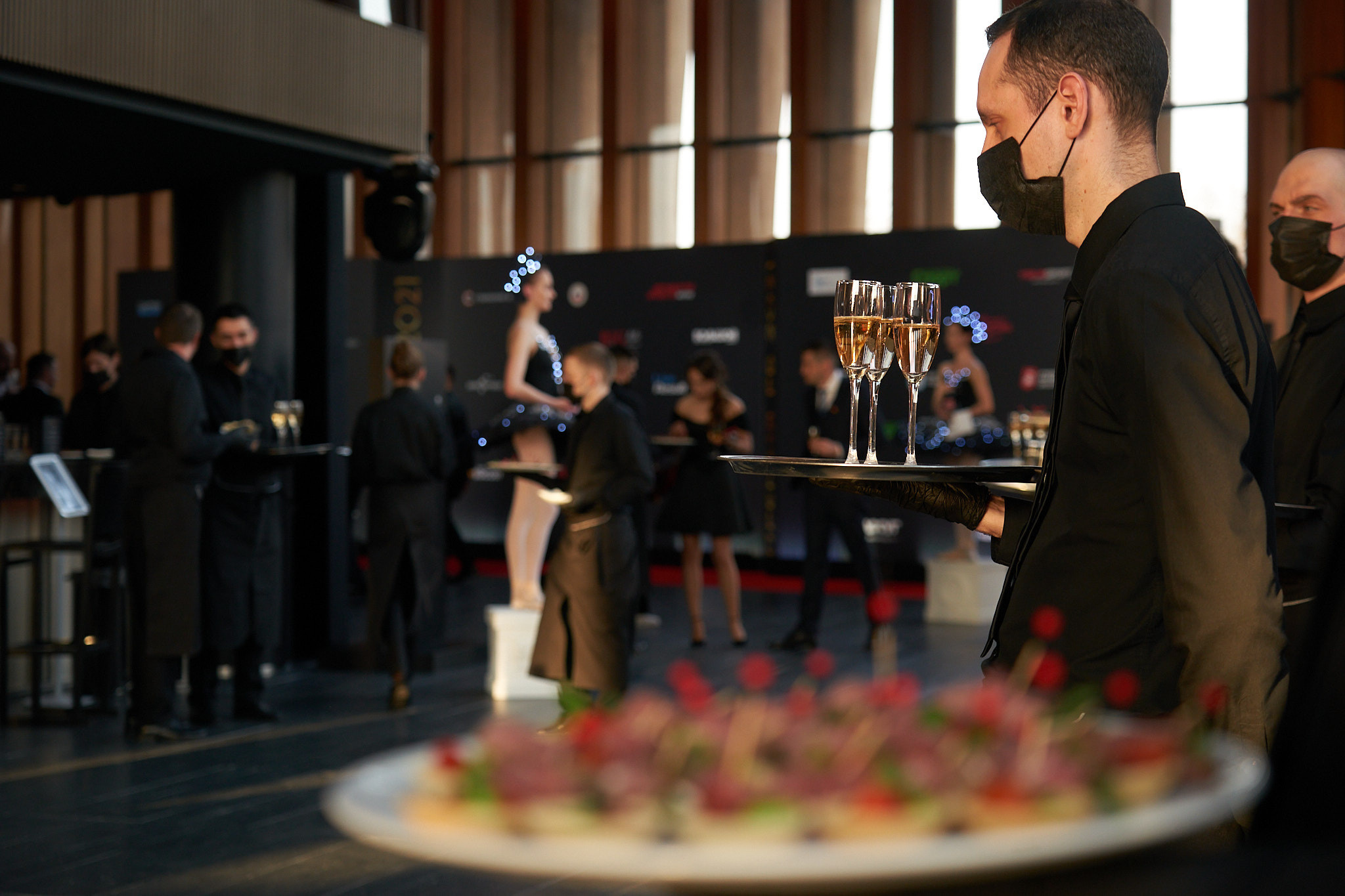 Международная премия РБ в области спорта и букмекерства 2021. ФОТО- И ВИДЕОСЪЁМКА МЕРОПРИЯТИЙ