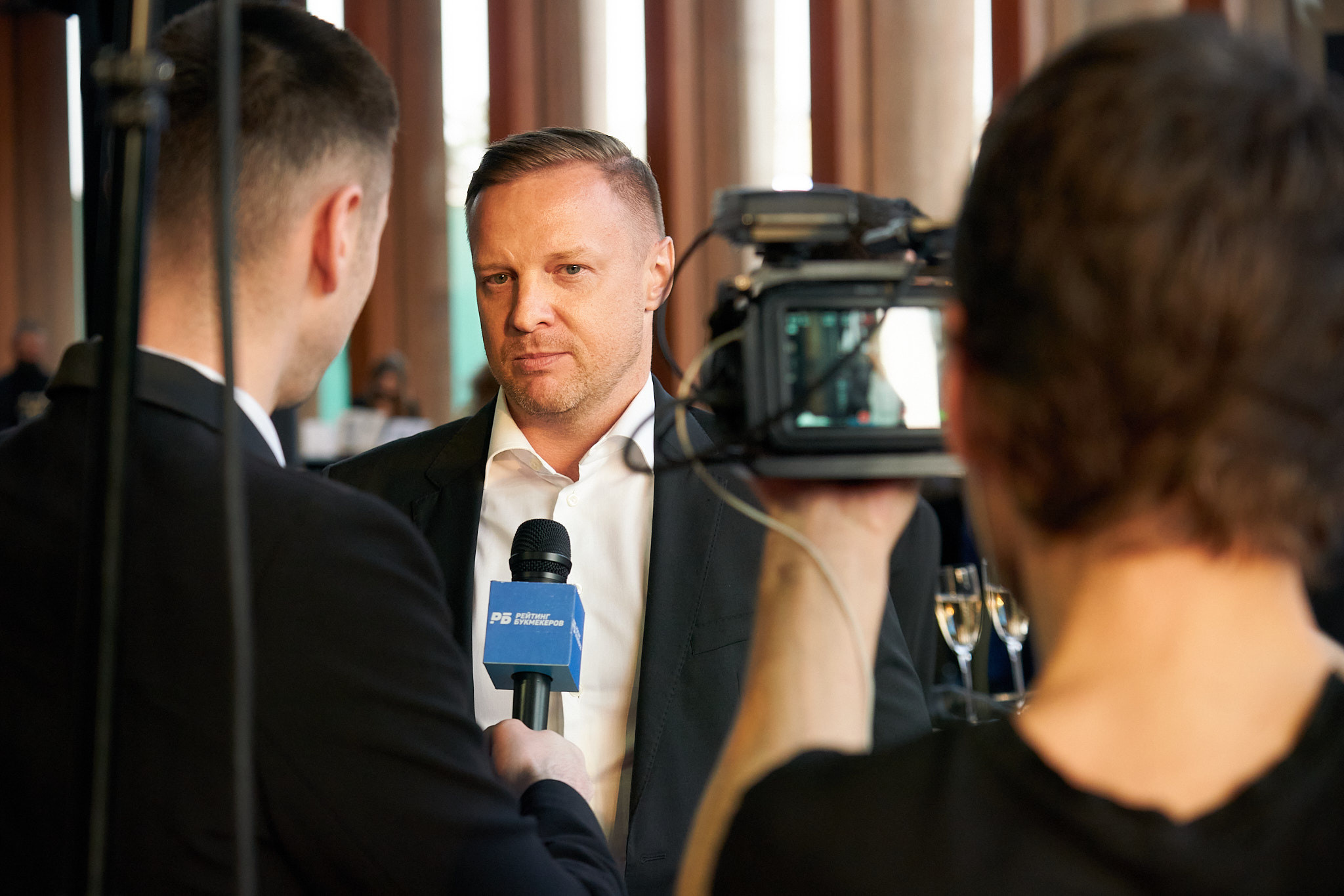 Международная премия РБ в области спорта и букмекерства 2021. ФОТО- И ВИДЕОСЪЁМКА МЕРОПРИЯТИЙ