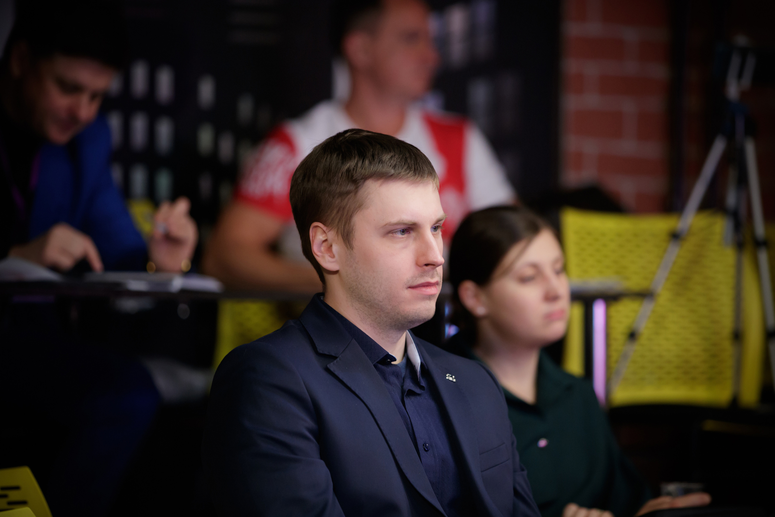 Выставка инноваций SportTech 2021 Агентства Инноваций Москвы. ФОТО- И ВИДЕОСЪЁМКА МЕРОПРИЯТИЙ