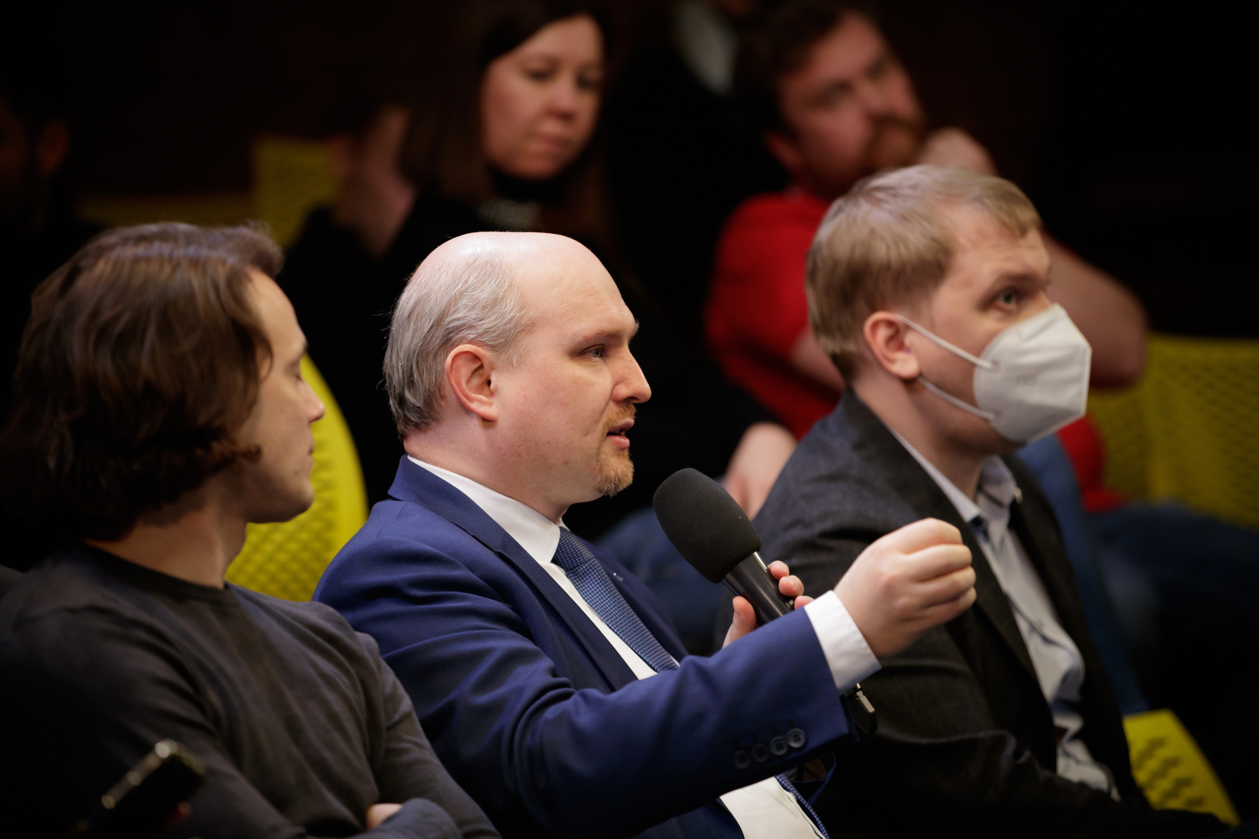 Выставка инноваций SportTech 2021 Агентства Инноваций Москвы. ФОТО- И ВИДЕОСЪЁМКА МЕРОПРИЯТИЙ