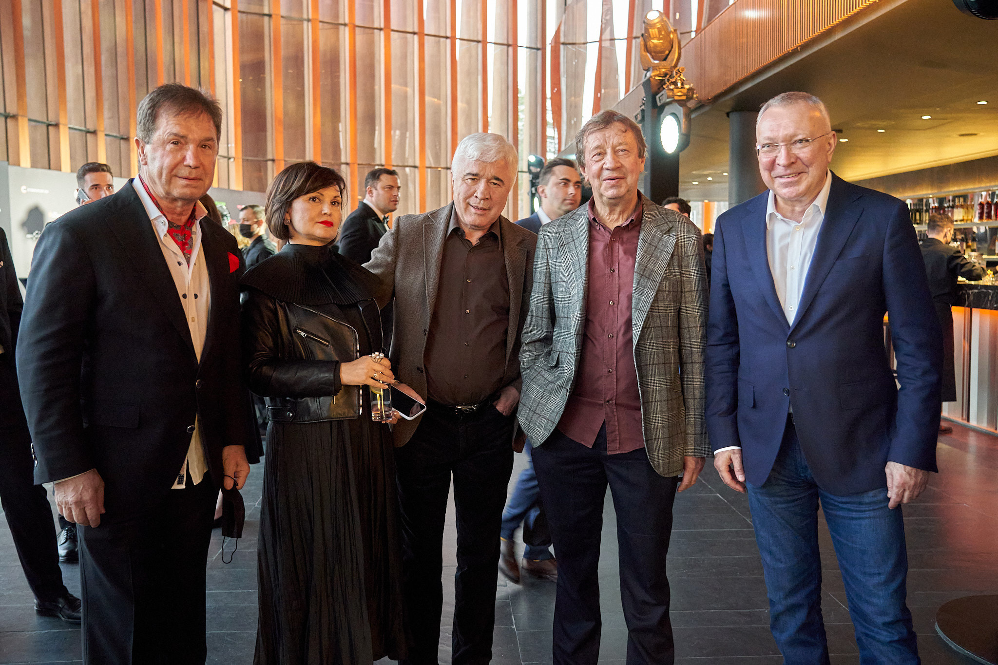 Международная премия РБ в области спорта и букмекерства 2021. ФОТО- И ВИДЕОСЪЁМКА МЕРОПРИЯТИЙ