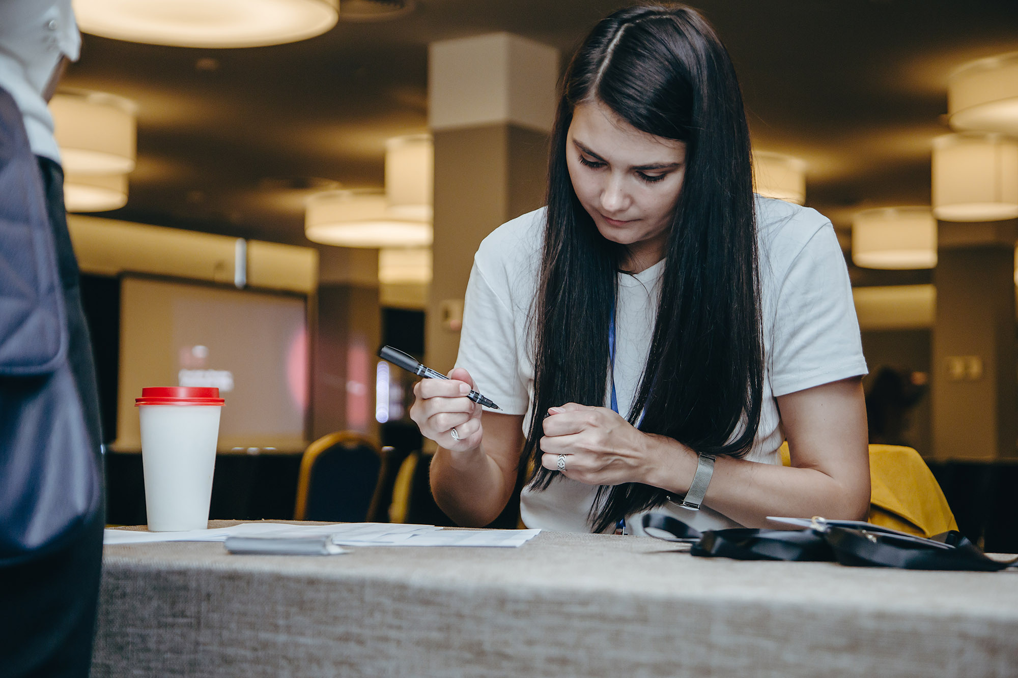 Behance Portfolio Review 2019. ФОТО- И ВИДЕОСЪЁМКА МЕРОПРИЯТИЙ