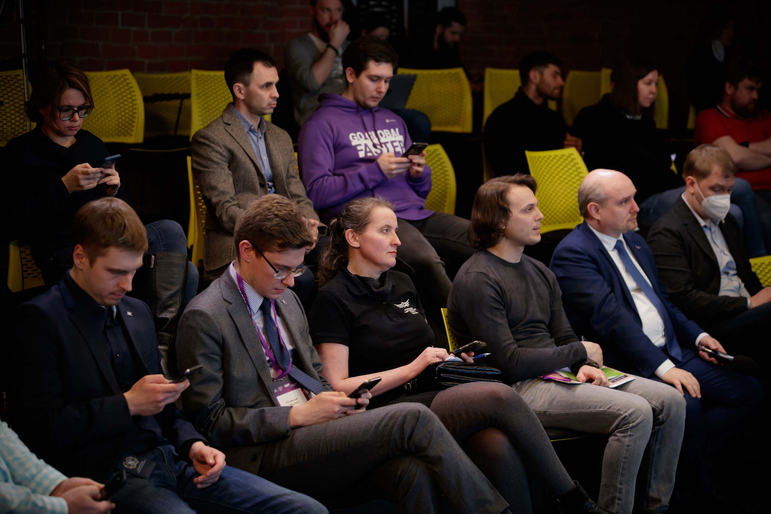 Выставка инноваций SportTech 2021 Агентства Инноваций Москвы. ФОТО- И ВИДЕОСЪЁМКА МЕРОПРИЯТИЙ