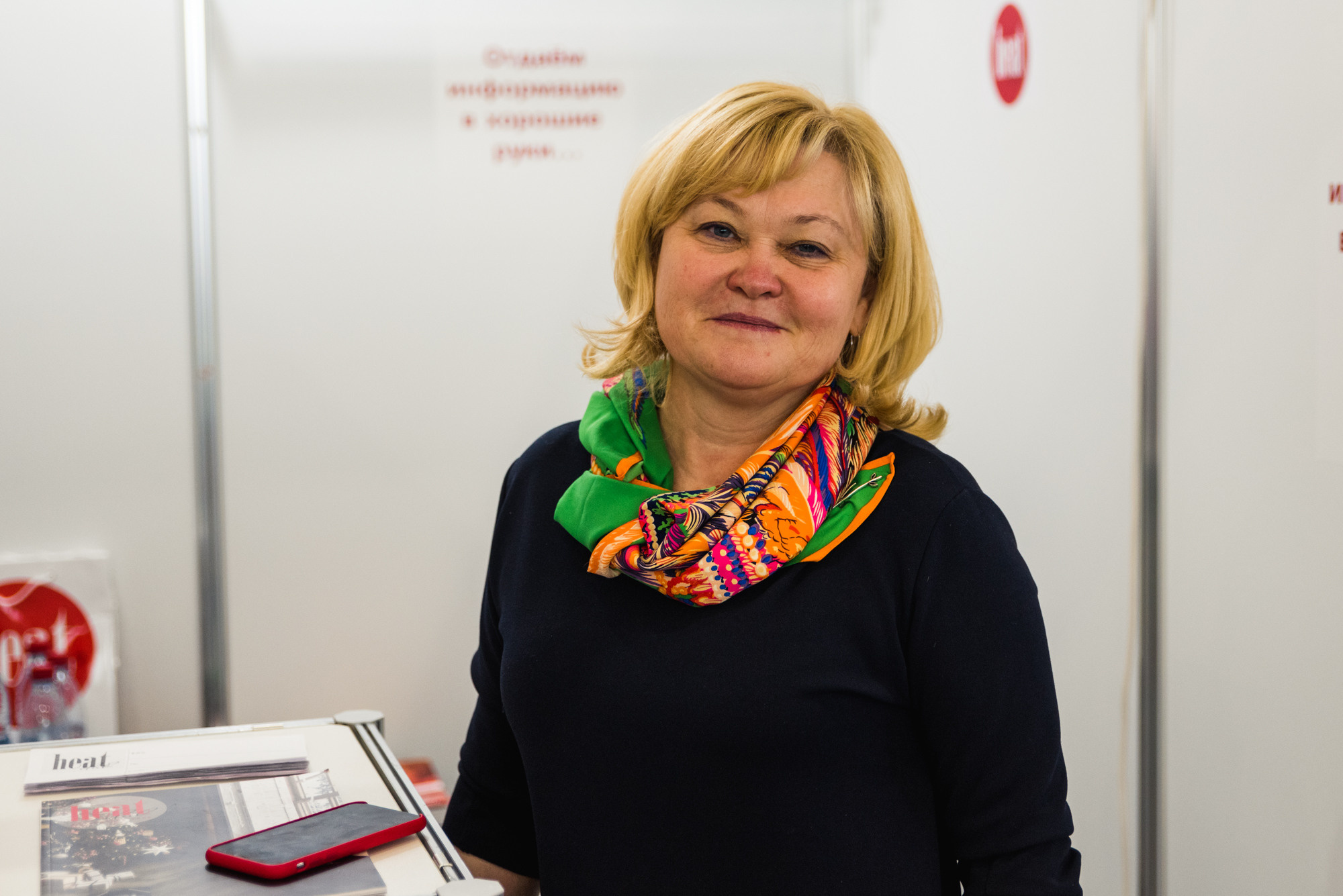 Выставка Aquatherm Moscow 2021. ФОТО- И ВИДЕОСЪЁМКА МЕРОПРИЯТИЙ