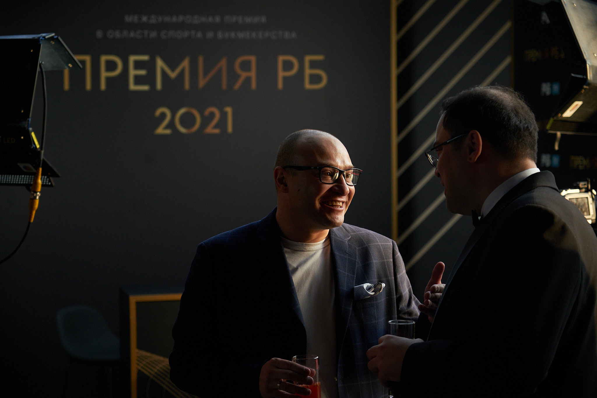 Международная премия РБ в области спорта и букмекерства 2021. ФОТО- И ВИДЕОСЪЁМКА МЕРОПРИЯТИЙ