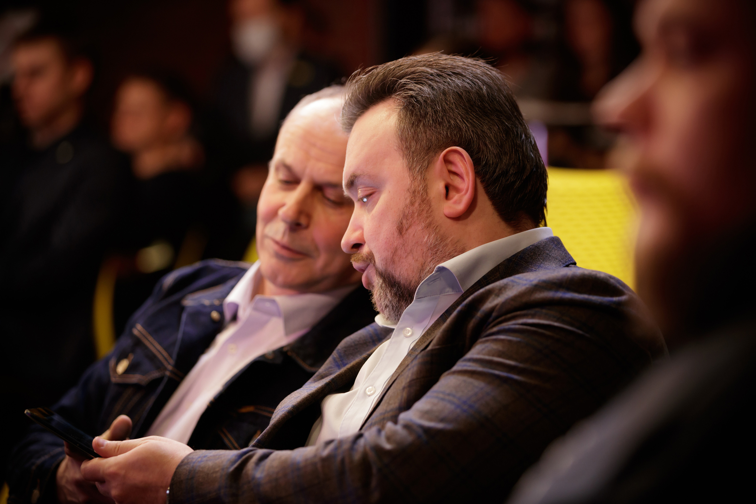 Выставка инноваций SportTech 2021 Агентства Инноваций Москвы. ФОТО- И ВИДЕОСЪЁМКА МЕРОПРИЯТИЙ