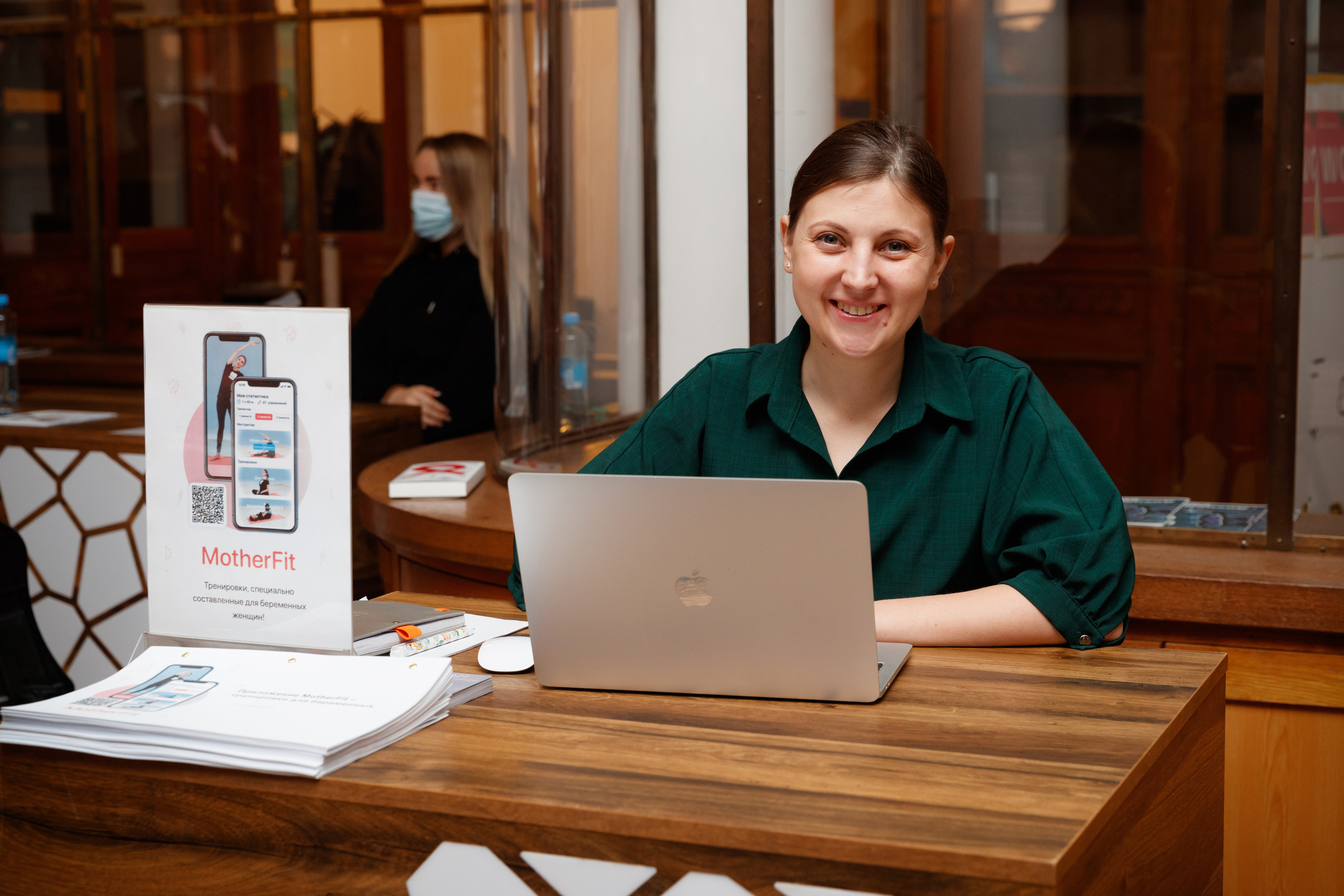 Выставка инноваций SportTech 2021 Агентства Инноваций Москвы. ФОТО- И ВИДЕОСЪЁМКА МЕРОПРИЯТИЙ