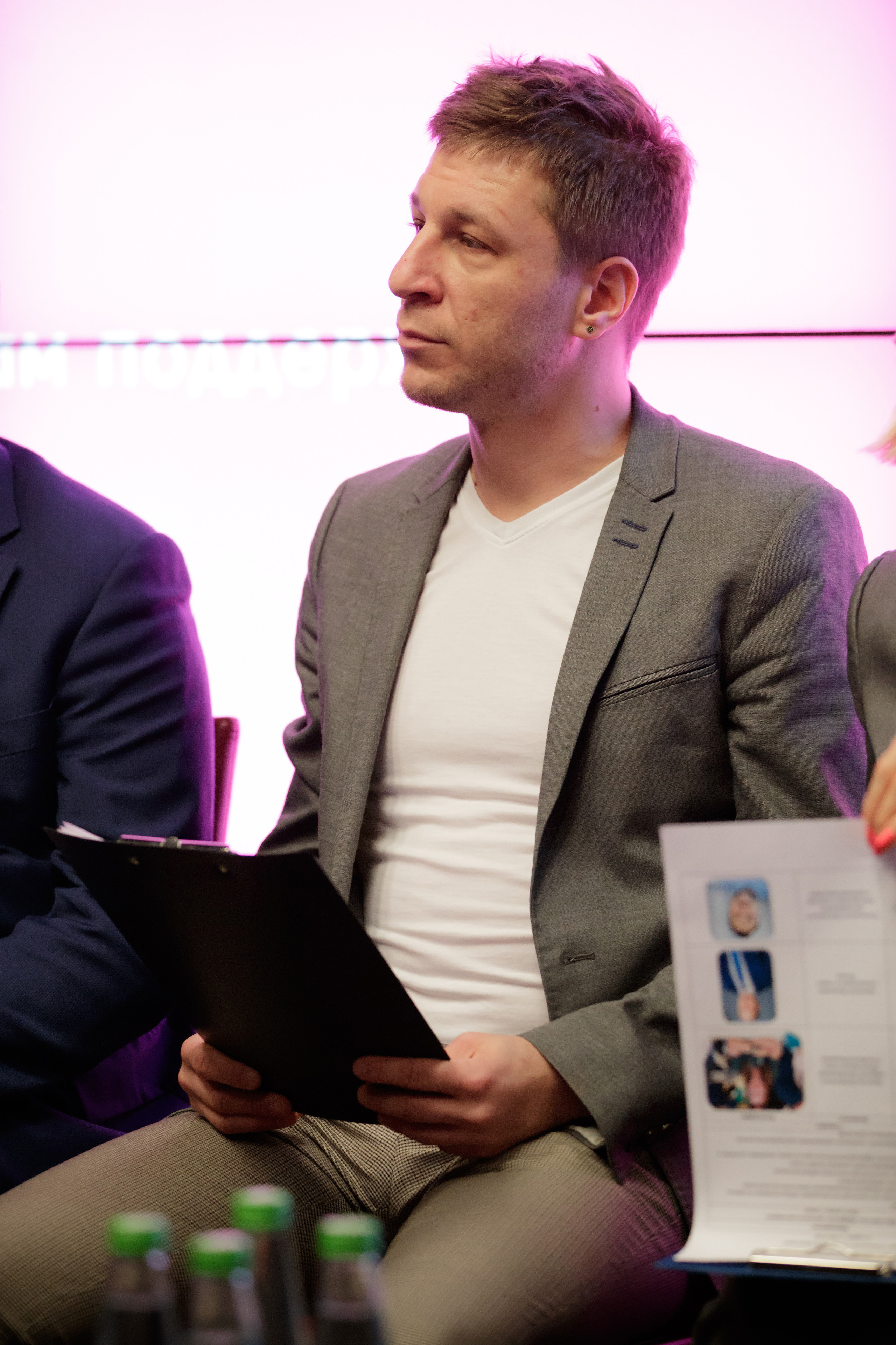 Выставка инноваций SportTech 2021 Агентства Инноваций Москвы. ФОТО- И ВИДЕОСЪЁМКА МЕРОПРИЯТИЙ