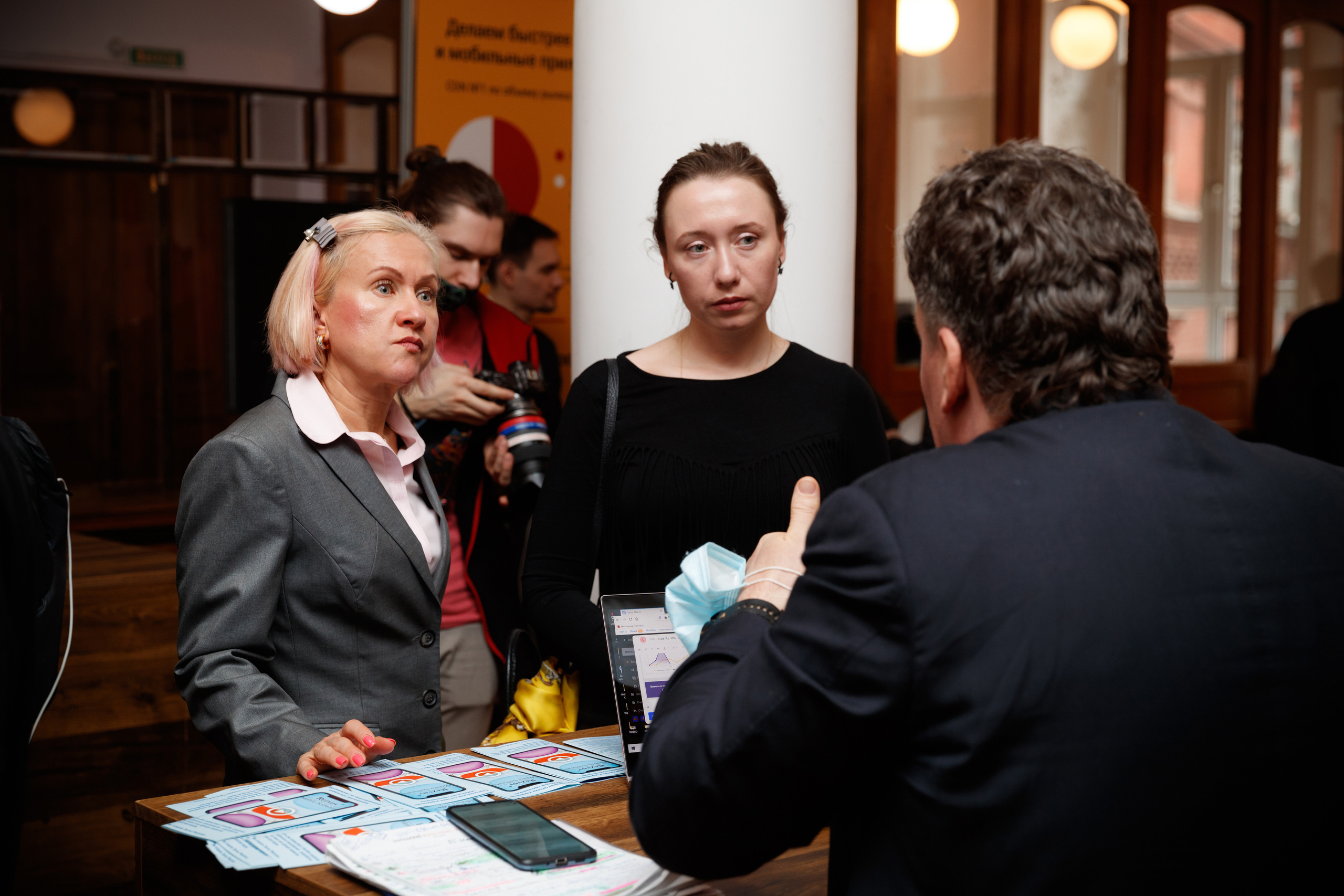 Выставка инноваций SportTech 2021 Агентства Инноваций Москвы. ФОТО- И ВИДЕОСЪЁМКА МЕРОПРИЯТИЙ