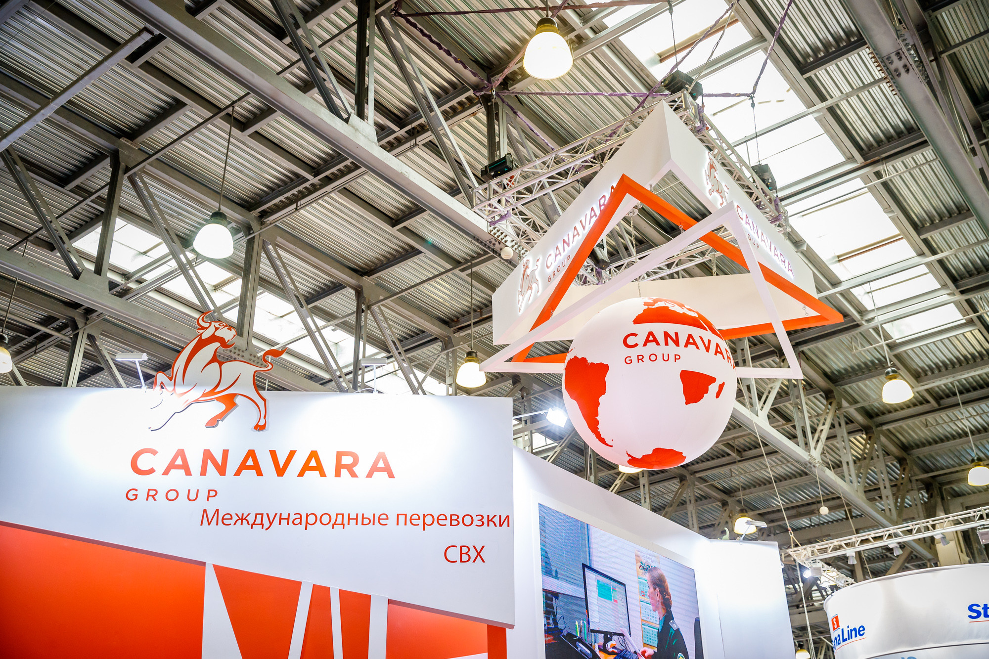 TransRussia 2021. Заключительный день выставки. ФОТО- И ВИДЕОСЪЁМКА МЕРОПРИЯТИЙ