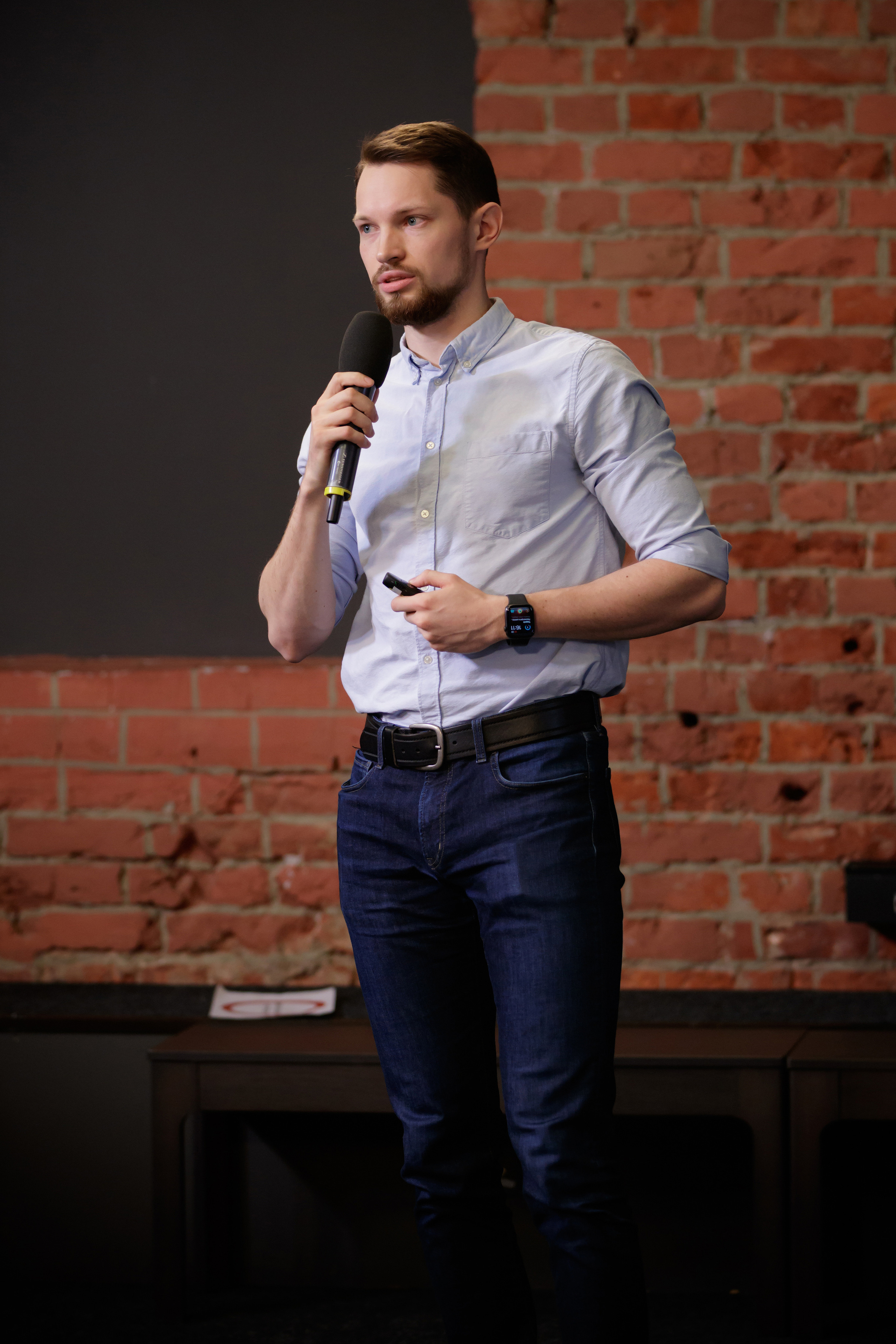 Выставка инноваций SportTech 2021 Агентства Инноваций Москвы. ФОТО- И ВИДЕОСЪЁМКА МЕРОПРИЯТИЙ