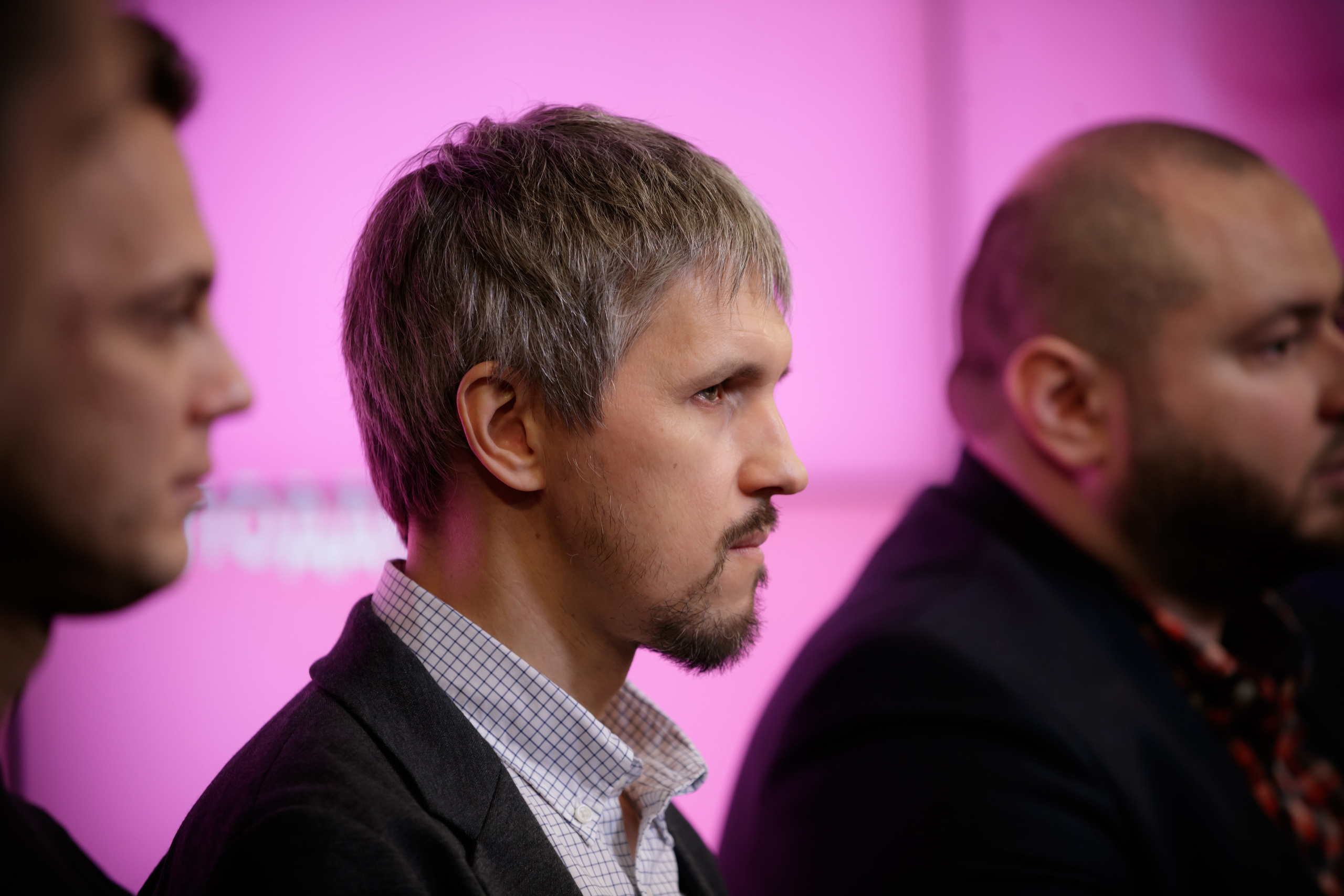 Выставка инноваций SportTech 2021 Агентства Инноваций Москвы. ФОТО- И ВИДЕОСЪЁМКА МЕРОПРИЯТИЙ