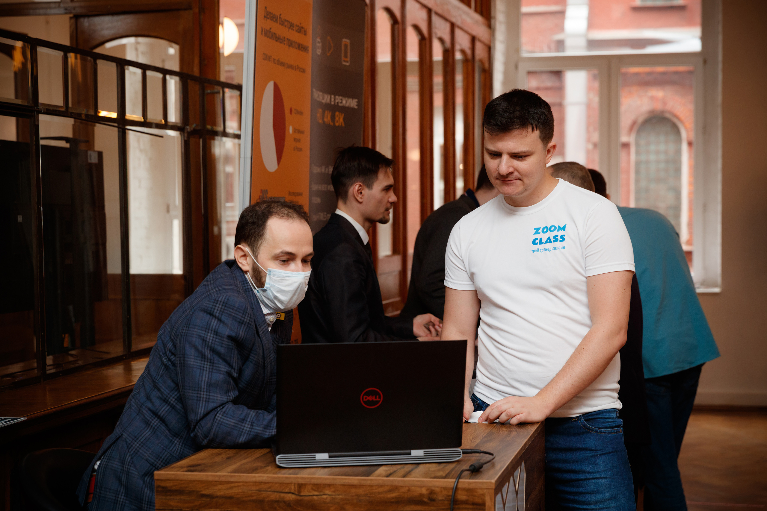 Выставка инноваций SportTech 2021 Агентства Инноваций Москвы. ФОТО- И ВИДЕОСЪЁМКА МЕРОПРИЯТИЙ