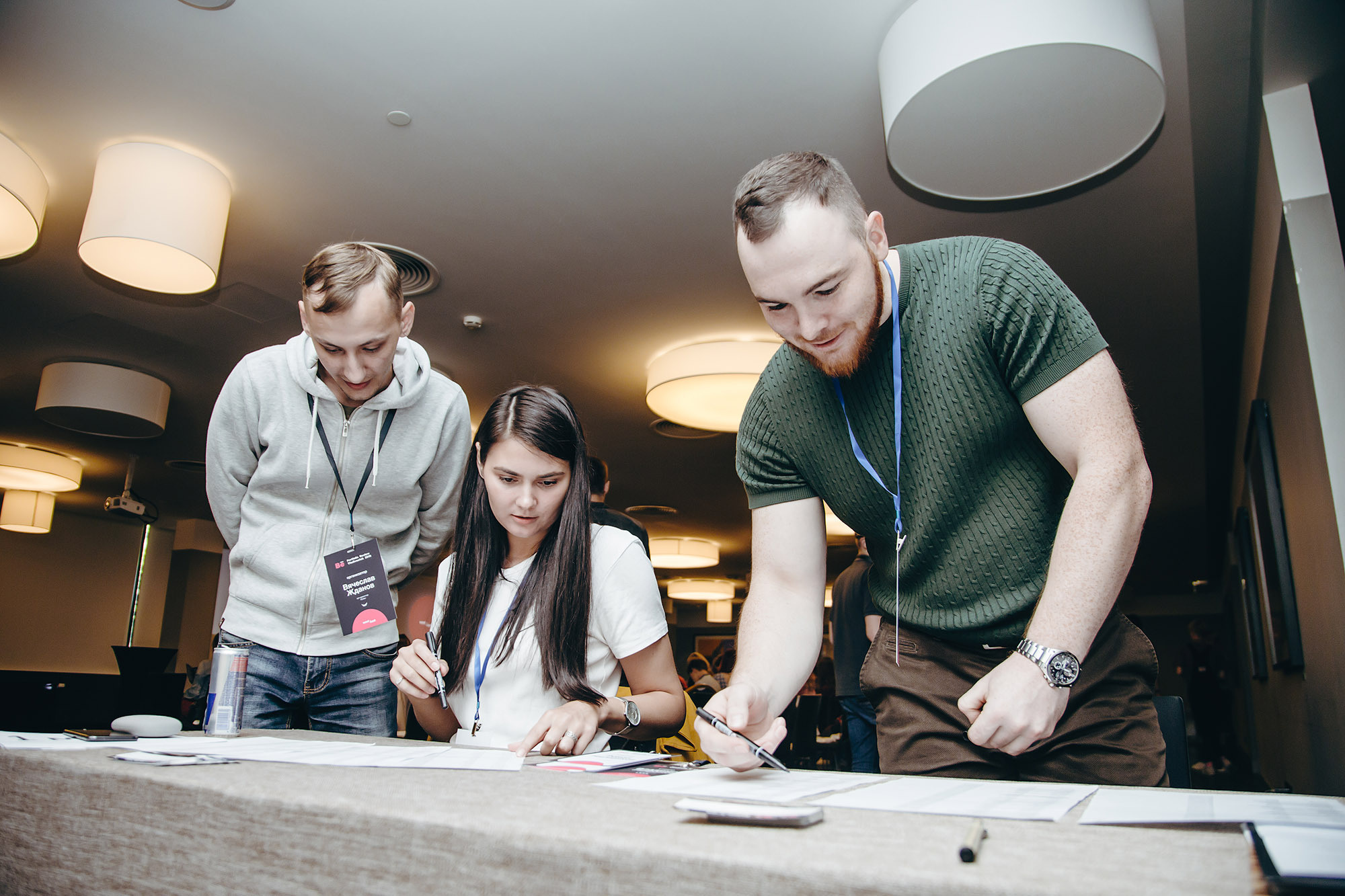 Behance Portfolio Review 2019. ФОТО- И ВИДЕОСЪЁМКА МЕРОПРИЯТИЙ