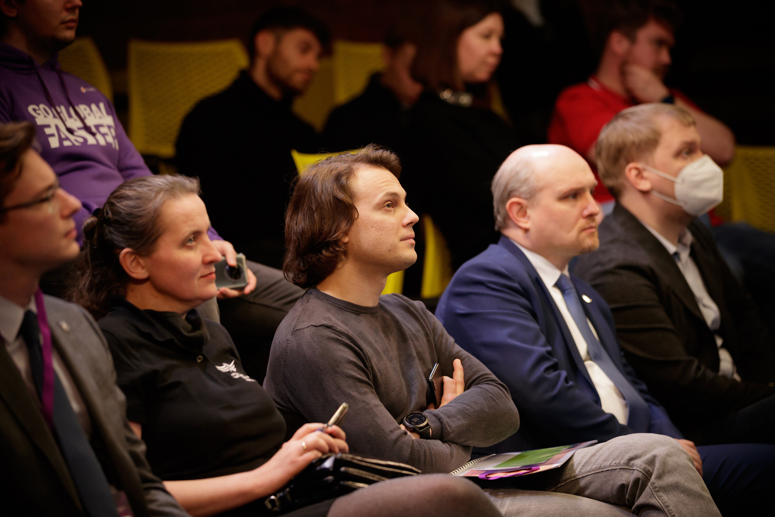 Выставка инноваций SportTech 2021 Агентства Инноваций Москвы. ФОТО- И ВИДЕОСЪЁМКА МЕРОПРИЯТИЙ