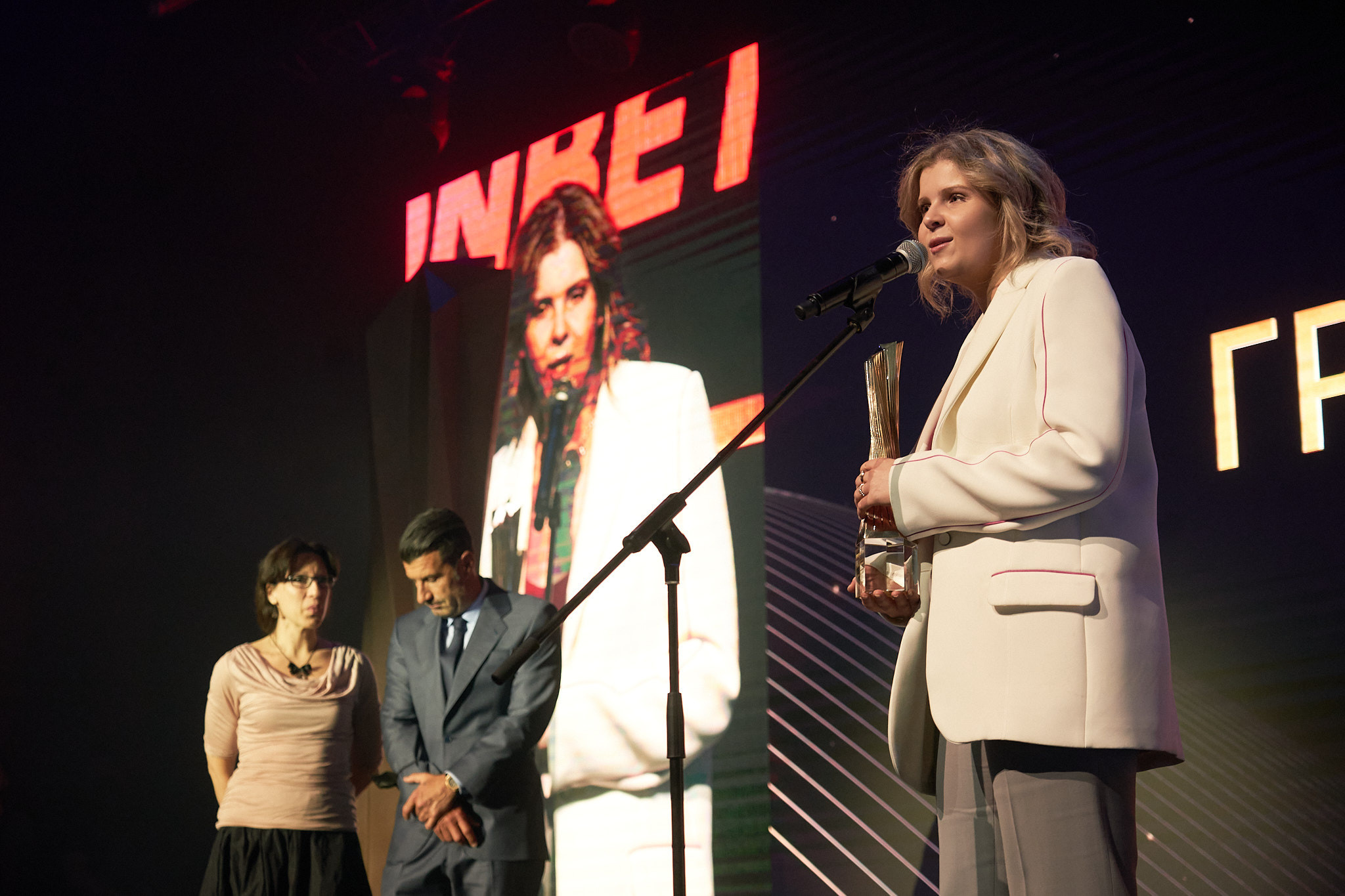 Международная премия РБ в области спорта и букмекерства 2021. ФОТО- И ВИДЕОСЪЁМКА МЕРОПРИЯТИЙ