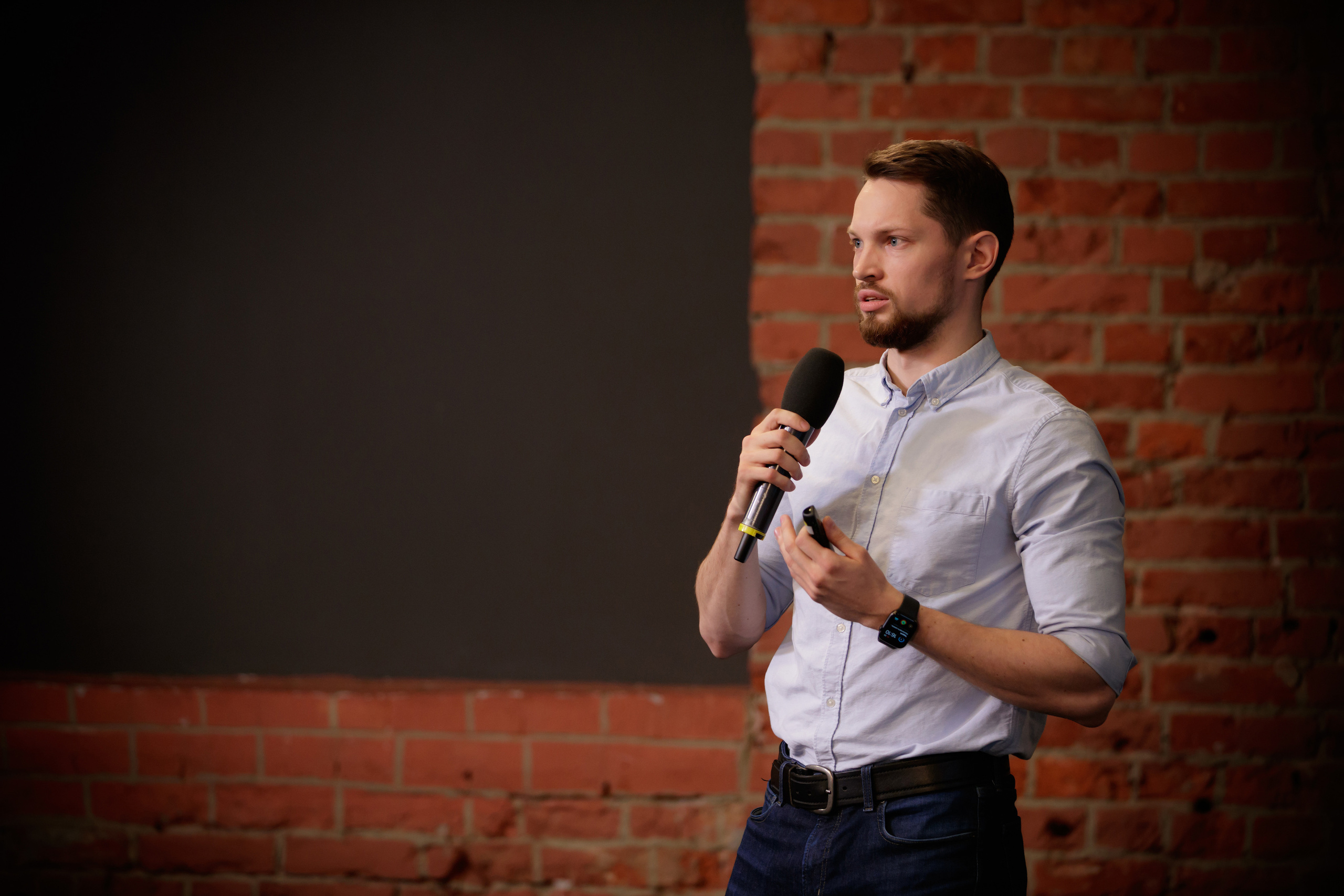 Выставка инноваций SportTech 2021 Агентства Инноваций Москвы. ФОТО- И ВИДЕОСЪЁМКА МЕРОПРИЯТИЙ