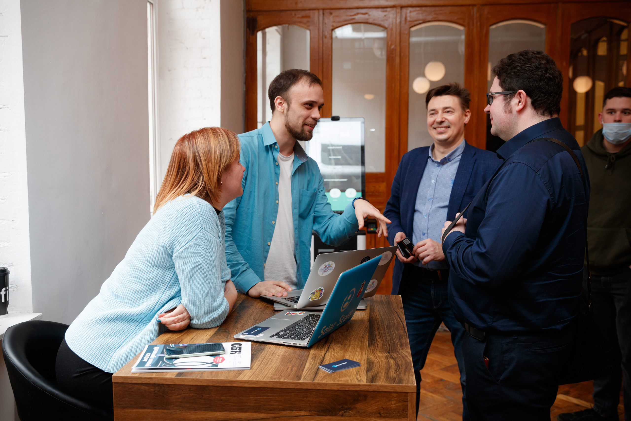 Выставка инноваций SportTech 2021 Агентства Инноваций Москвы. ФОТО- И ВИДЕОСЪЁМКА МЕРОПРИЯТИЙ