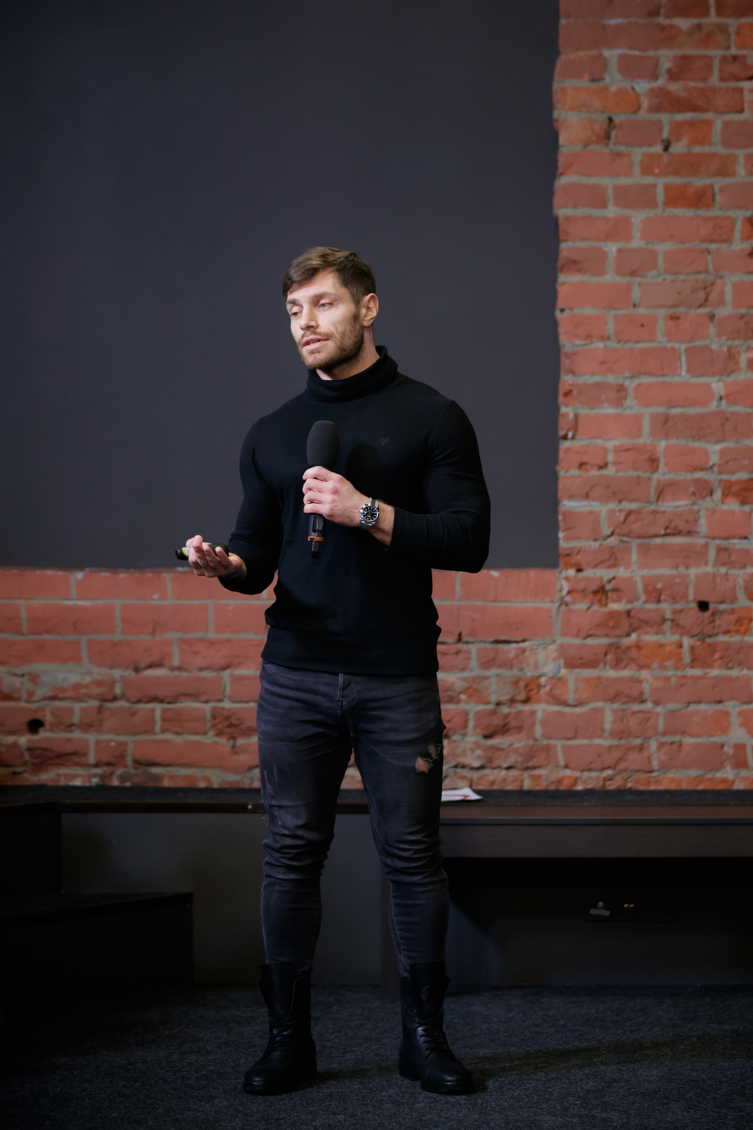 Выставка инноваций SportTech 2021 Агентства Инноваций Москвы. ФОТО- И ВИДЕОСЪЁМКА МЕРОПРИЯТИЙ